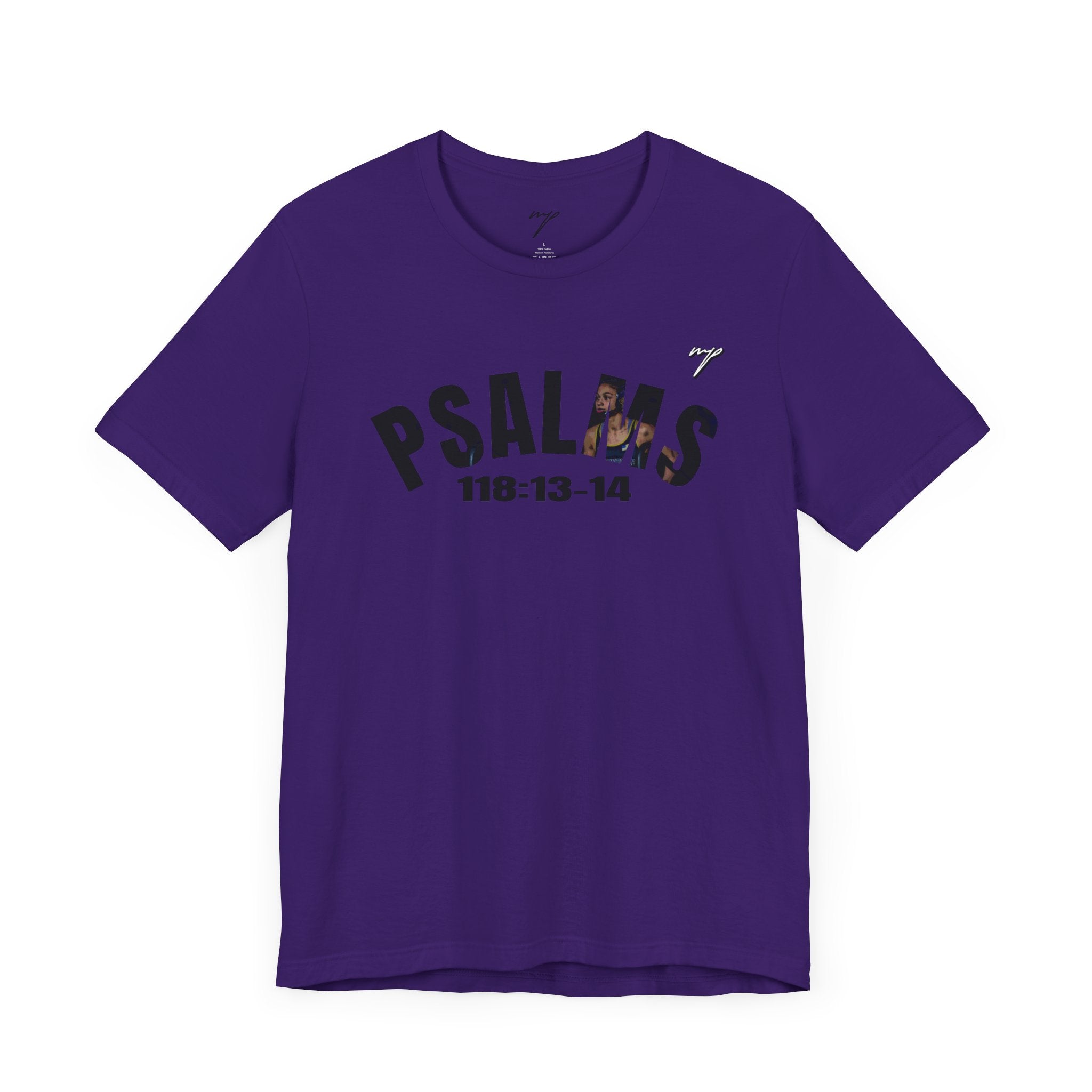 Gabby Tedesco Graphic Tee