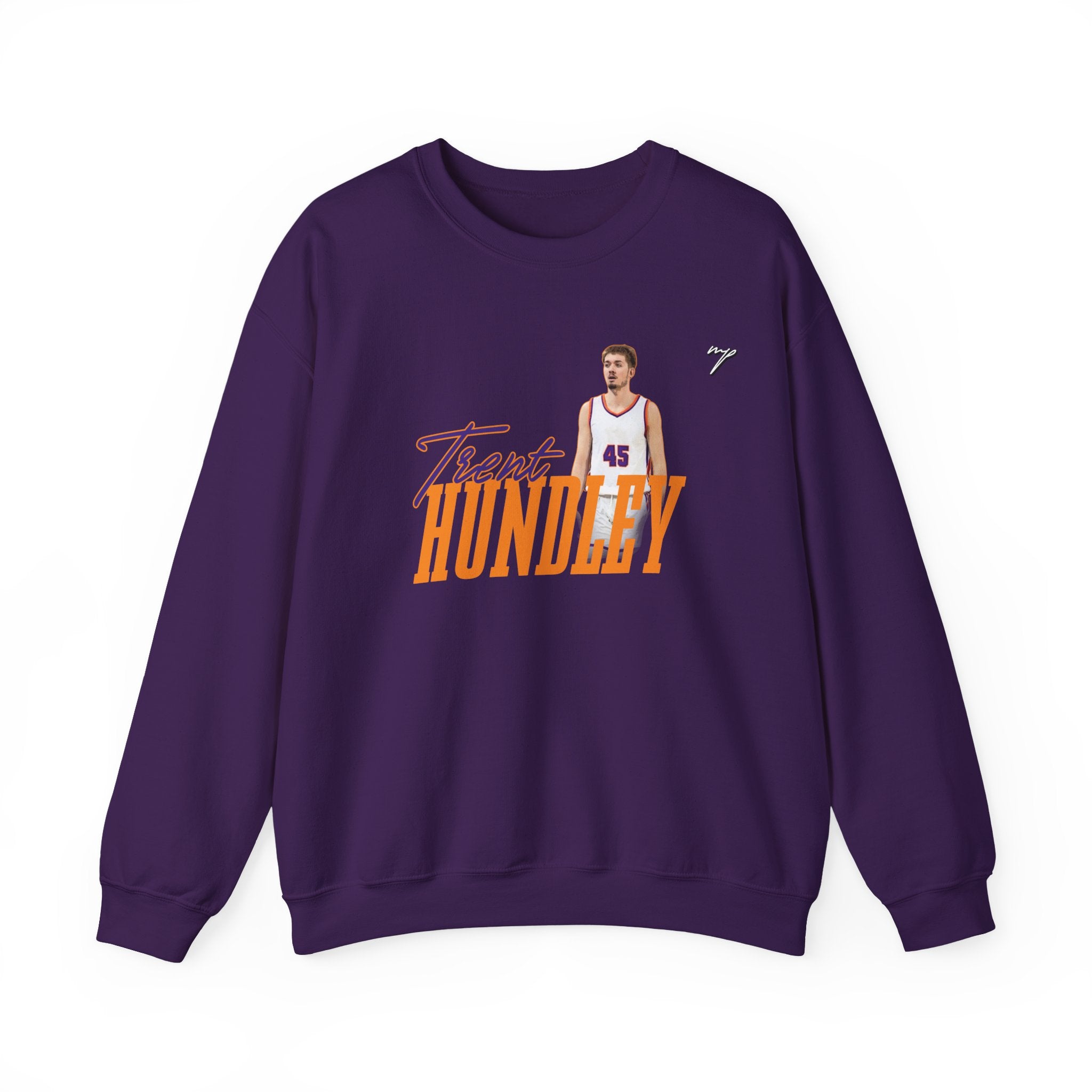 Trent Hundley Crewneck