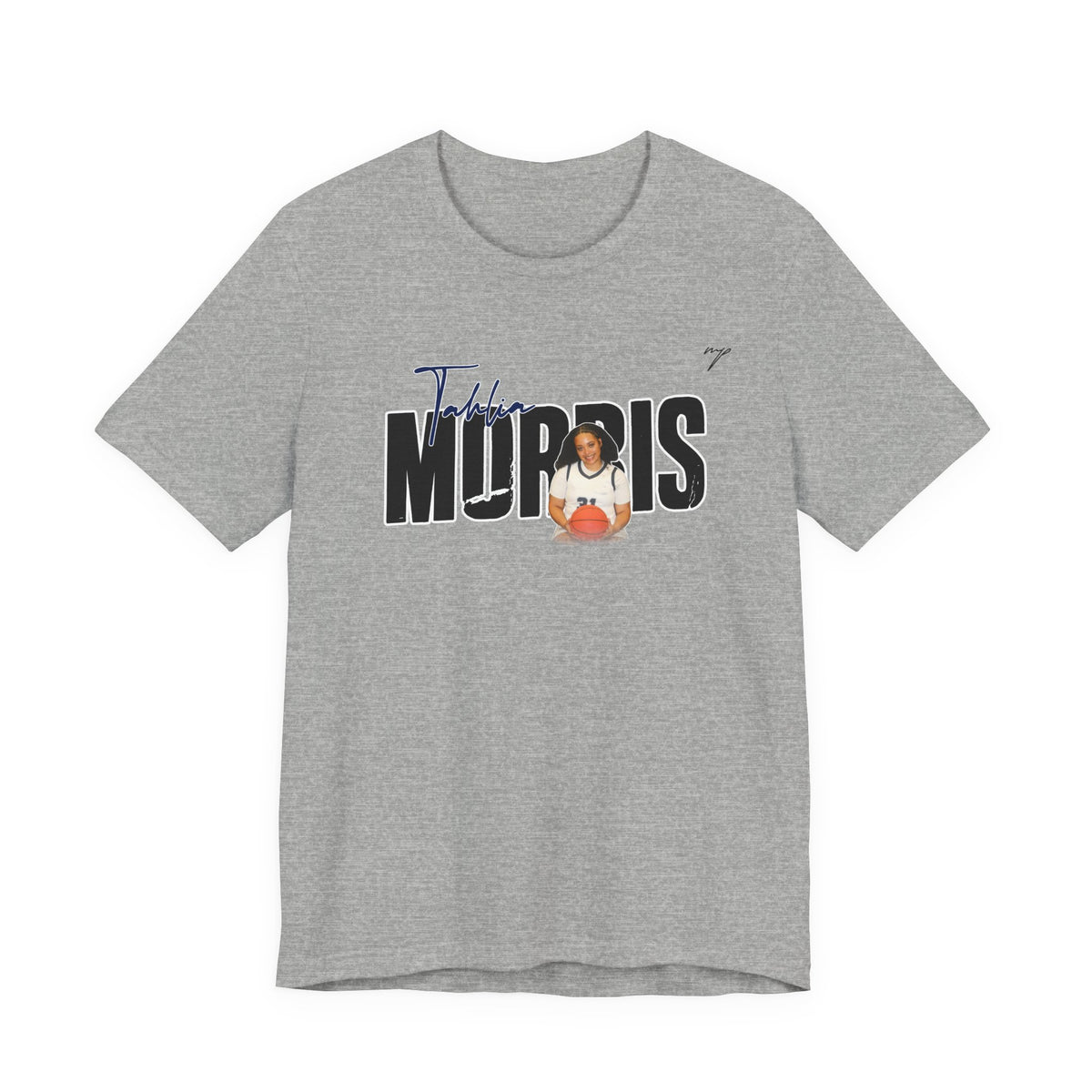 Tahlia Morris Graphic Tee