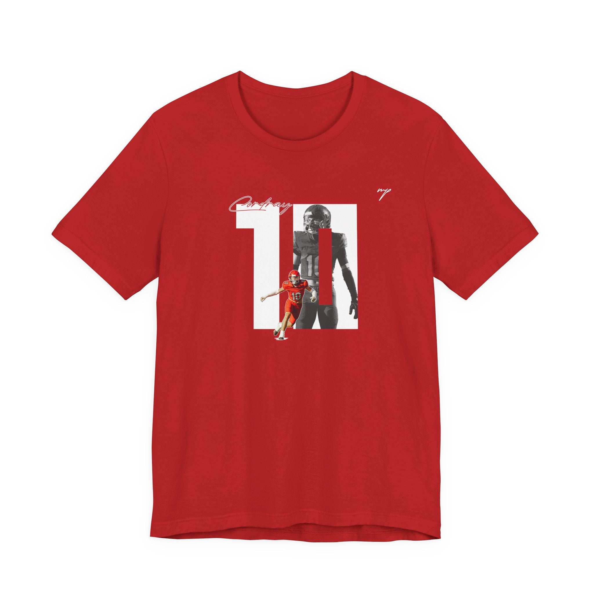 Wyatt Cordray Graphic Tee