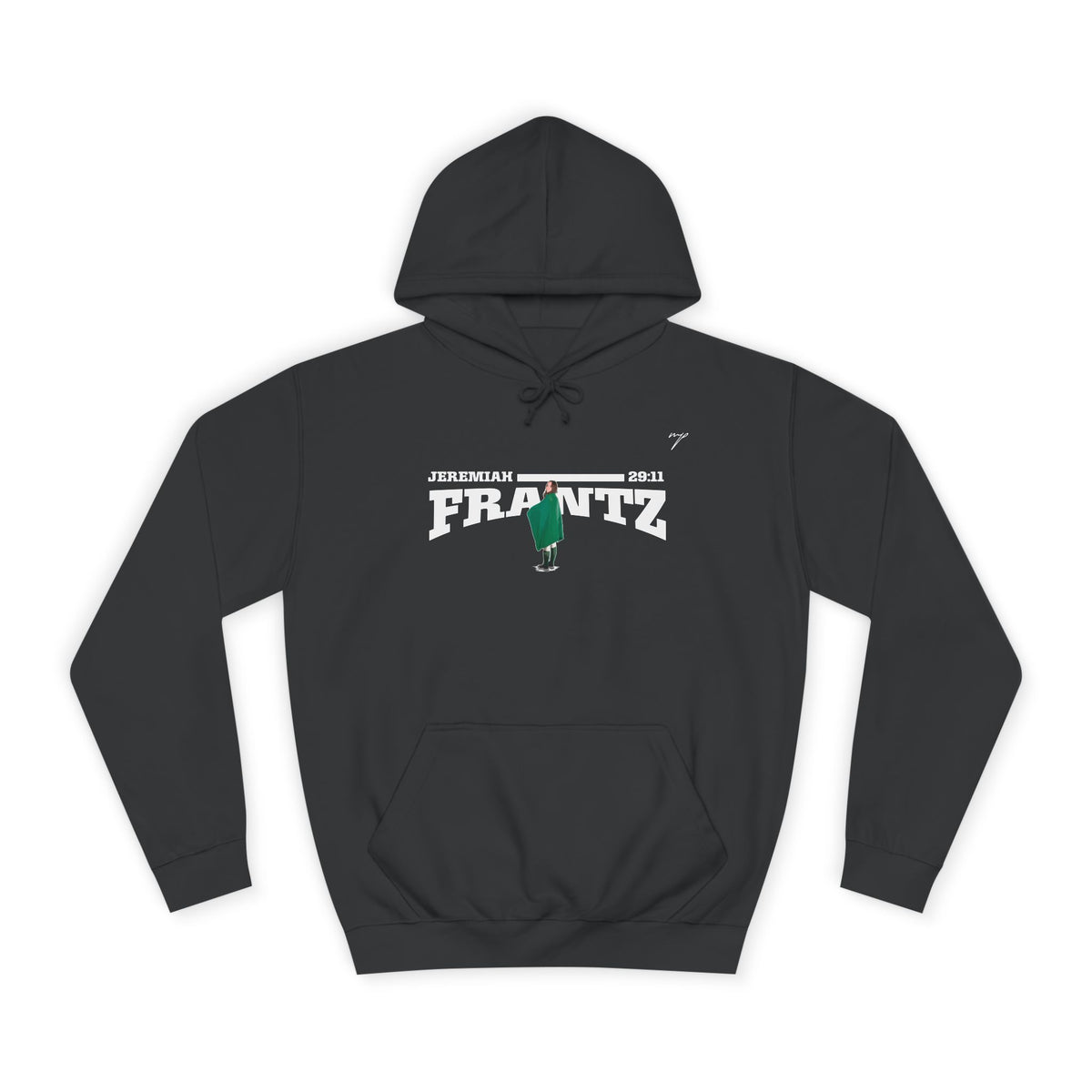 Kylie Frantz Hoodie