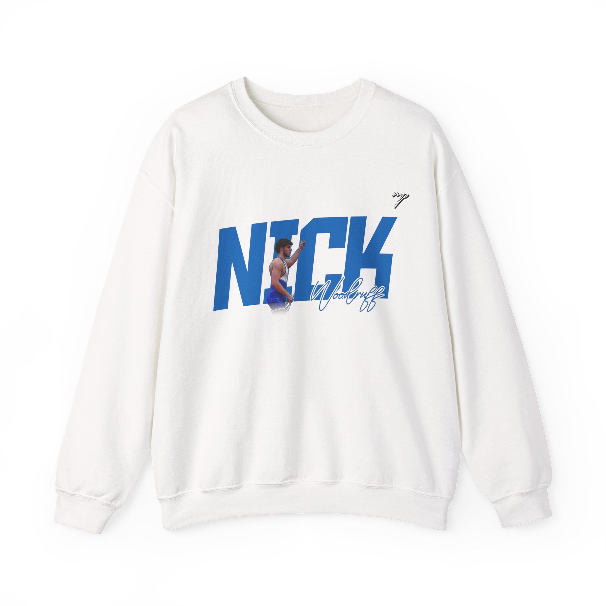 Nick Woodruff Crewneck