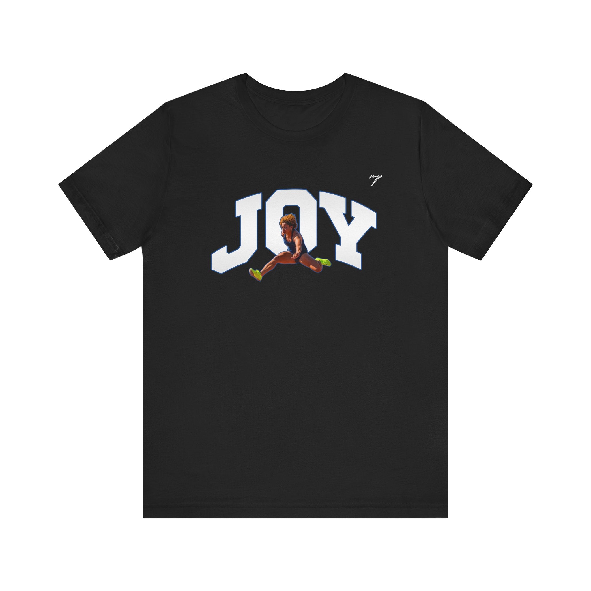 Joy Anderson Graphic Tee