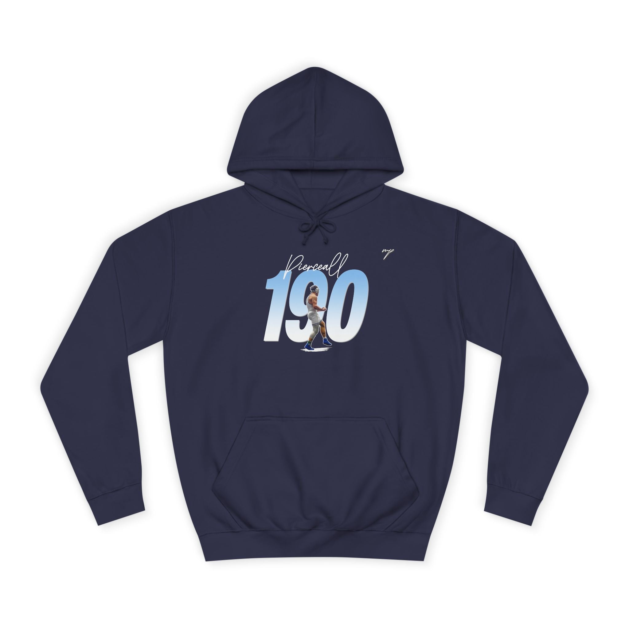 Chase Pierceall Hoodie