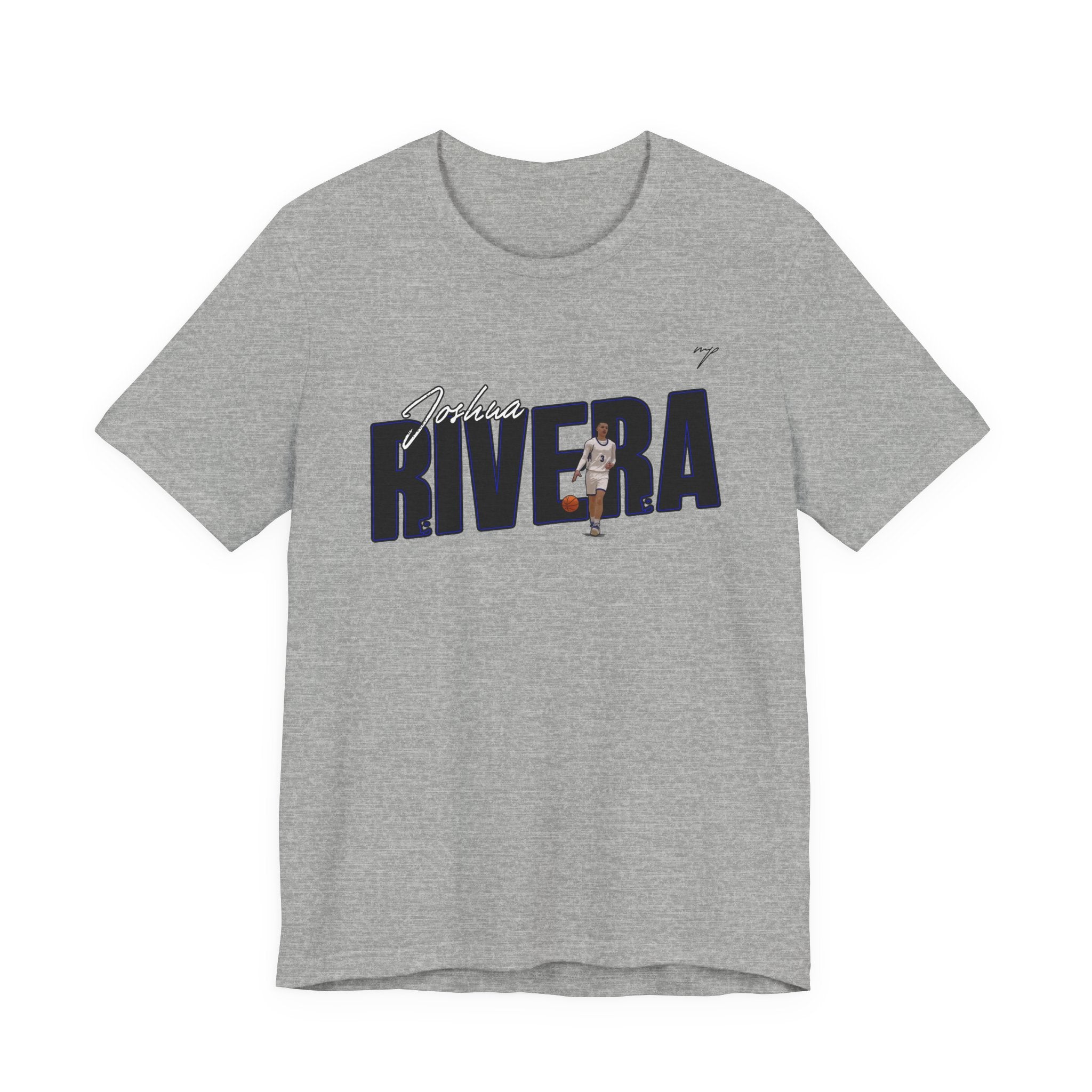 Joshua Rivera Graphic Tee