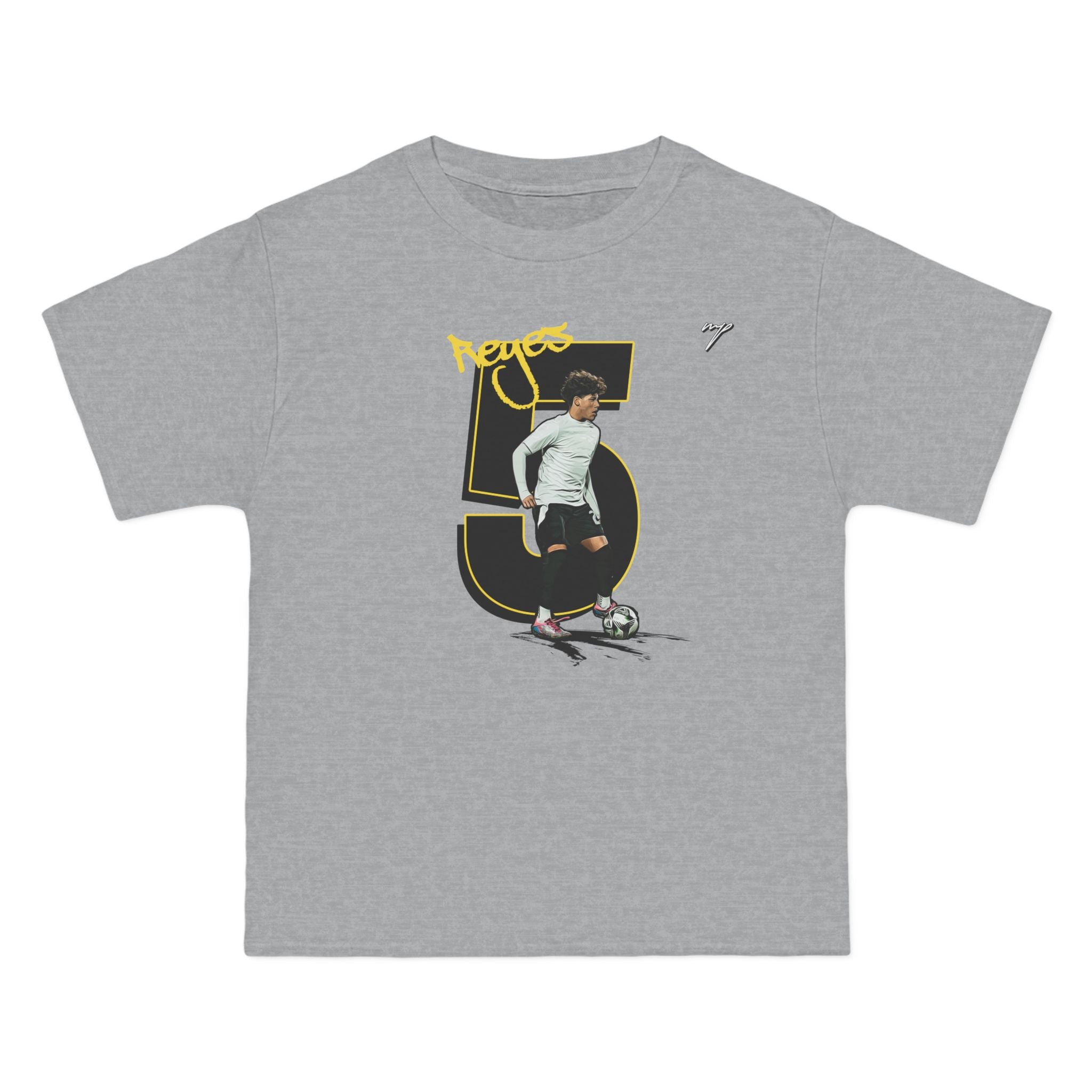 Samuel Reyes Vintage Tee