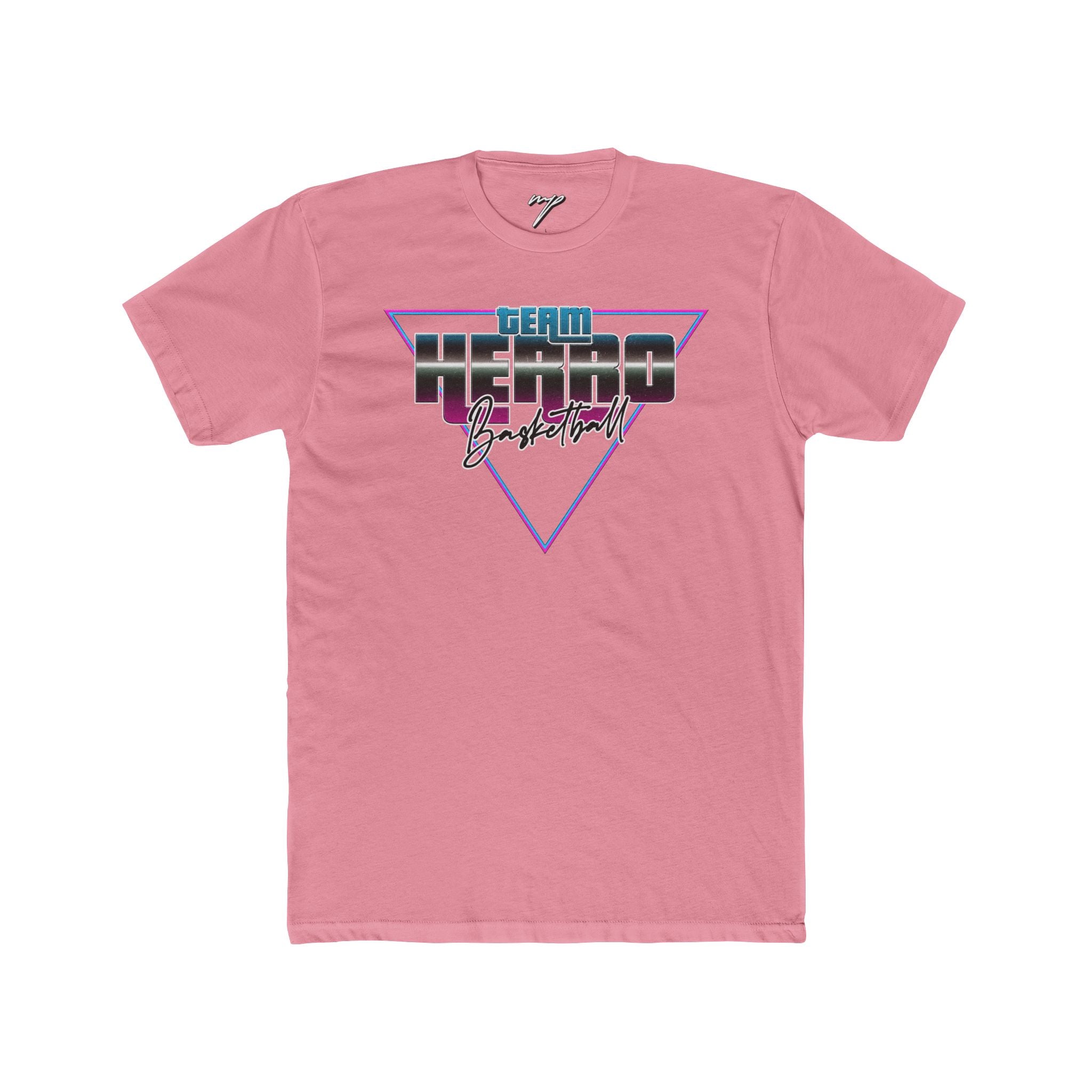 Team Herro Graphic Tee