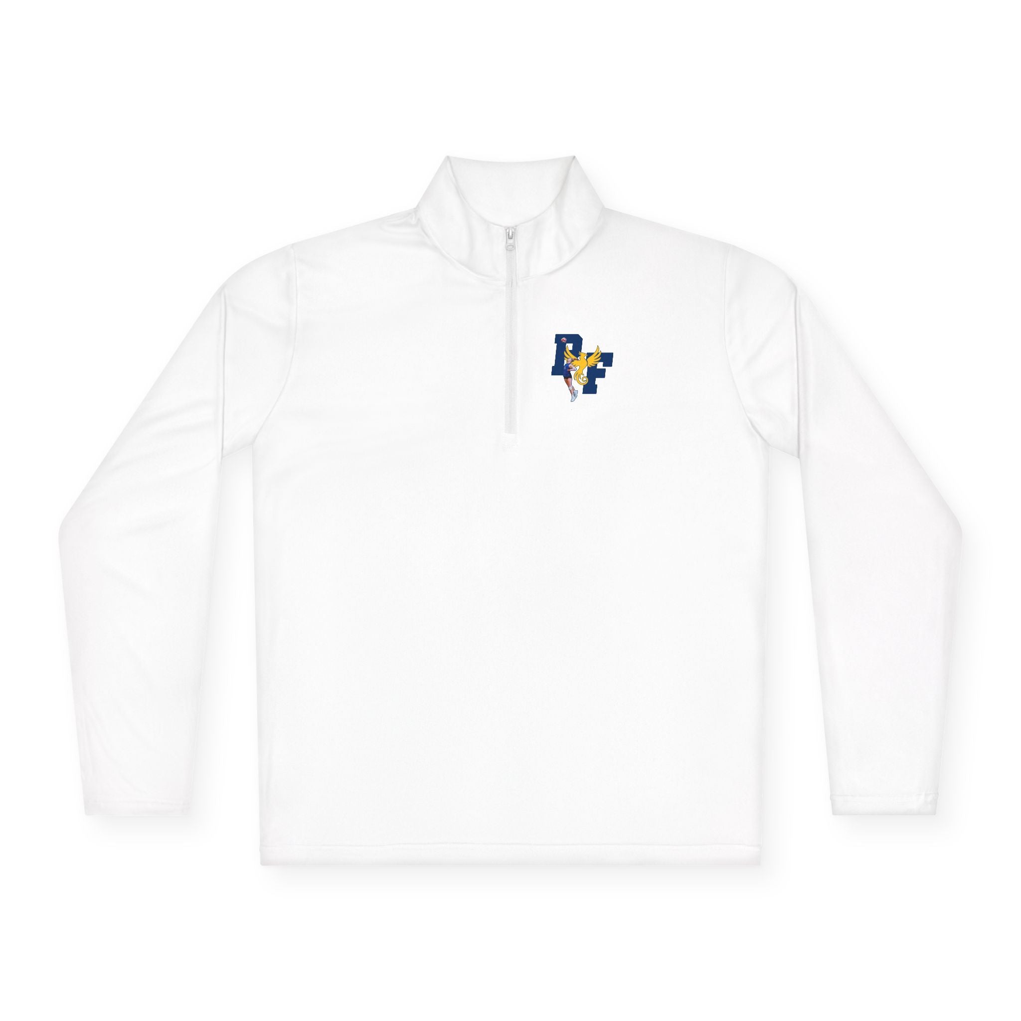 Phoenix Fogel Quarter-Zip