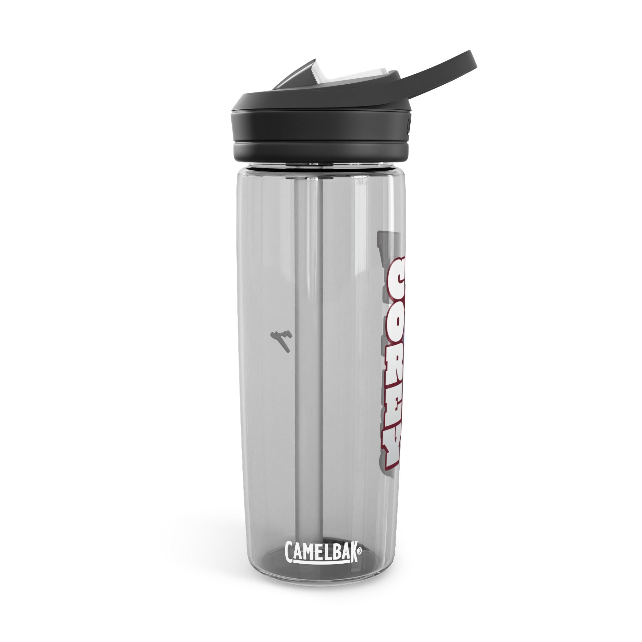 Corinthian Walters CamelBak Water Bottle