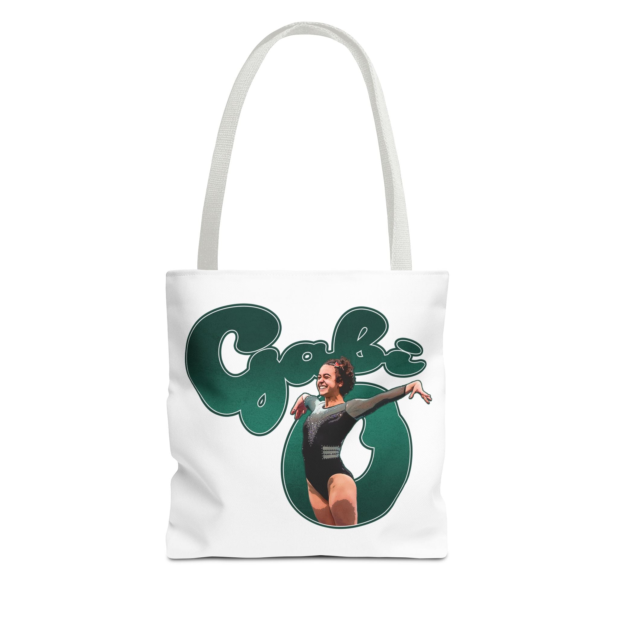 Gabi Ortiz Tote Bag