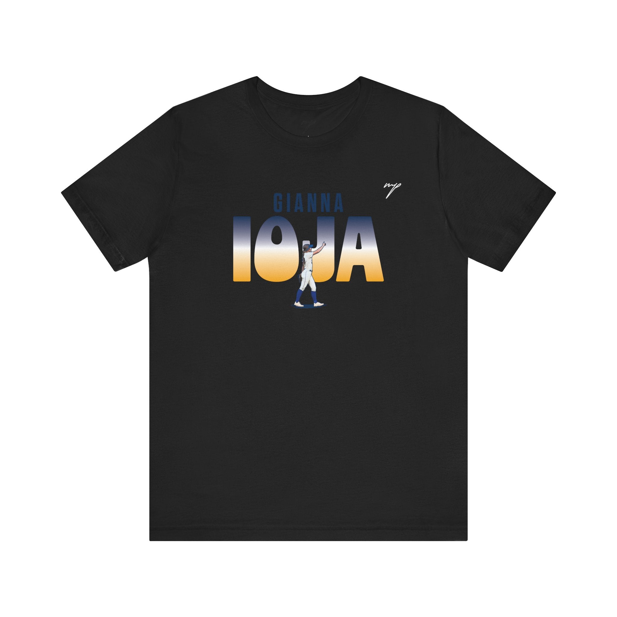 Gianna Ioja Graphic Tee