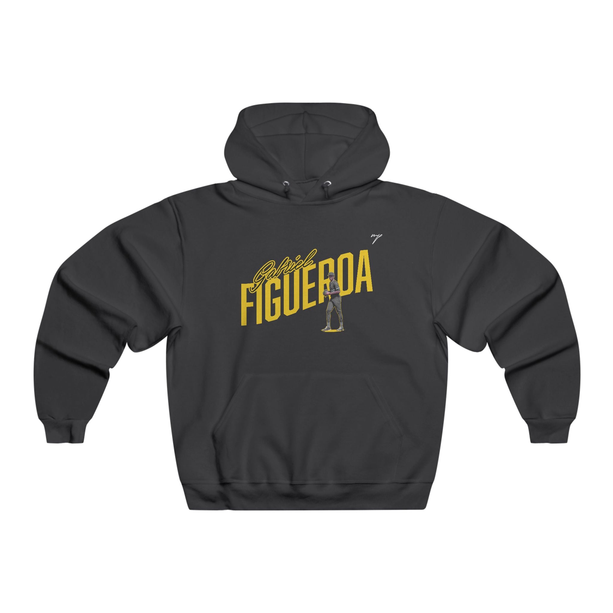 Gabriel Figueroa Vintage Hoodie