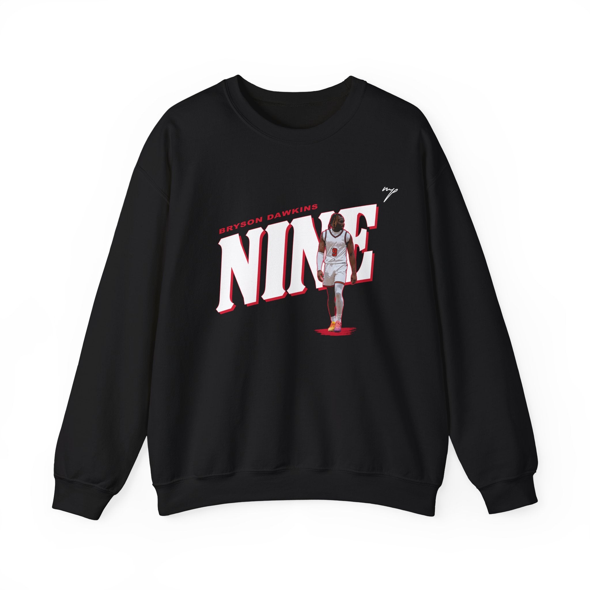 Bryson Dawkins Crewneck