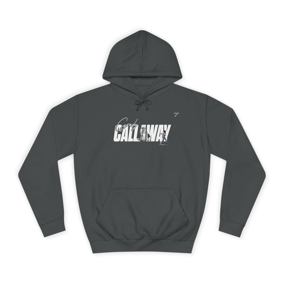 Grady Callaway Hoodie