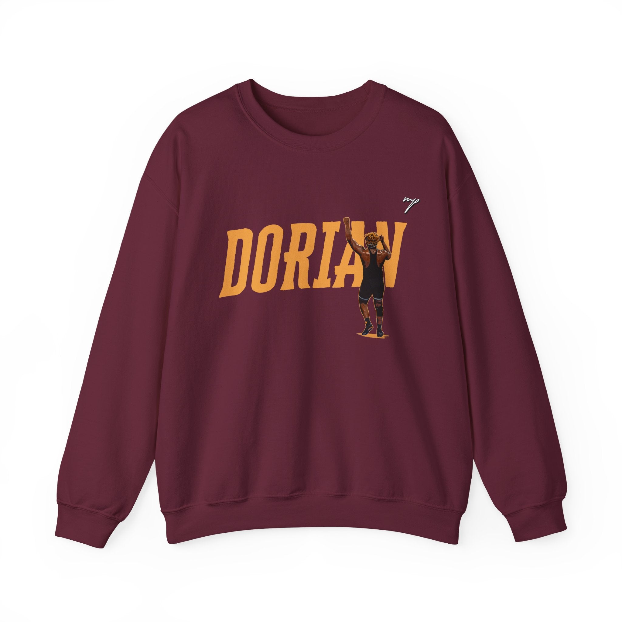 Dorian Crosby Crewneck