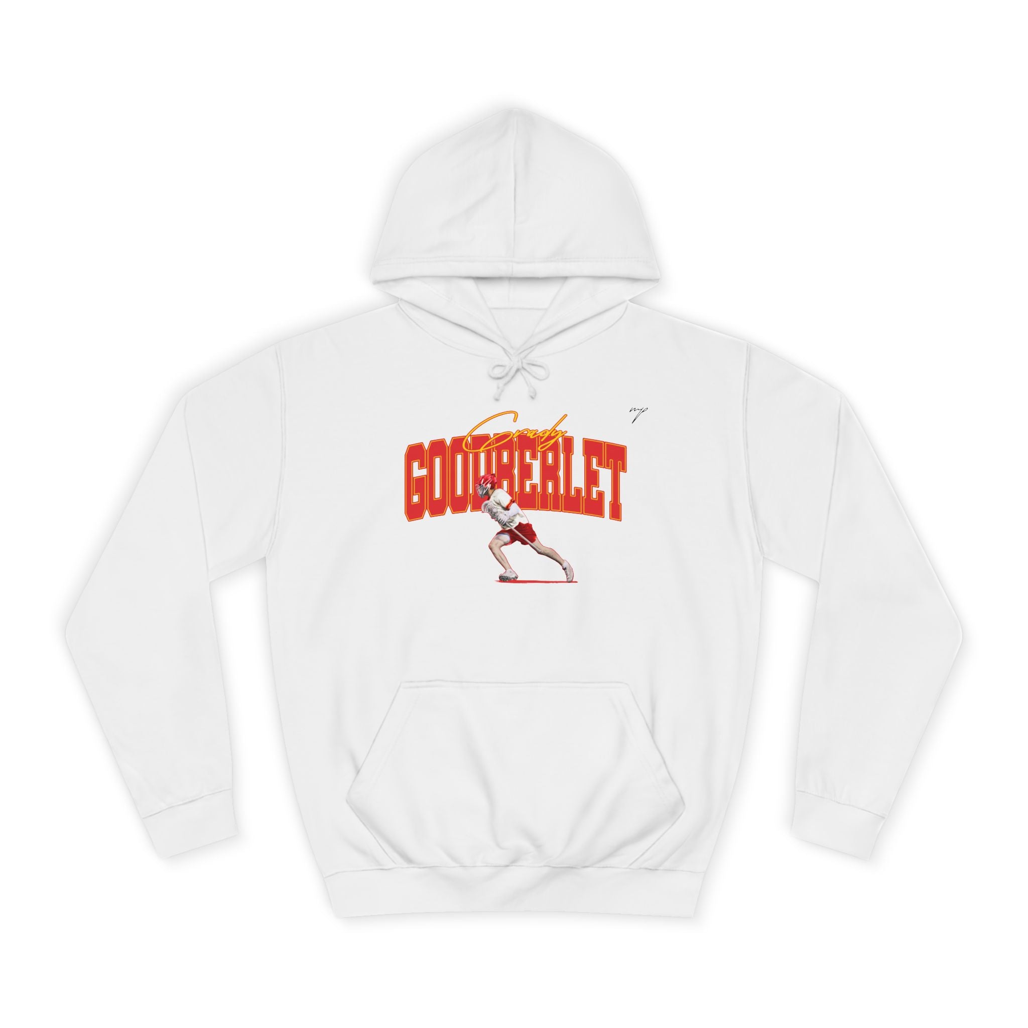 Grady Goodberlet Hoodie