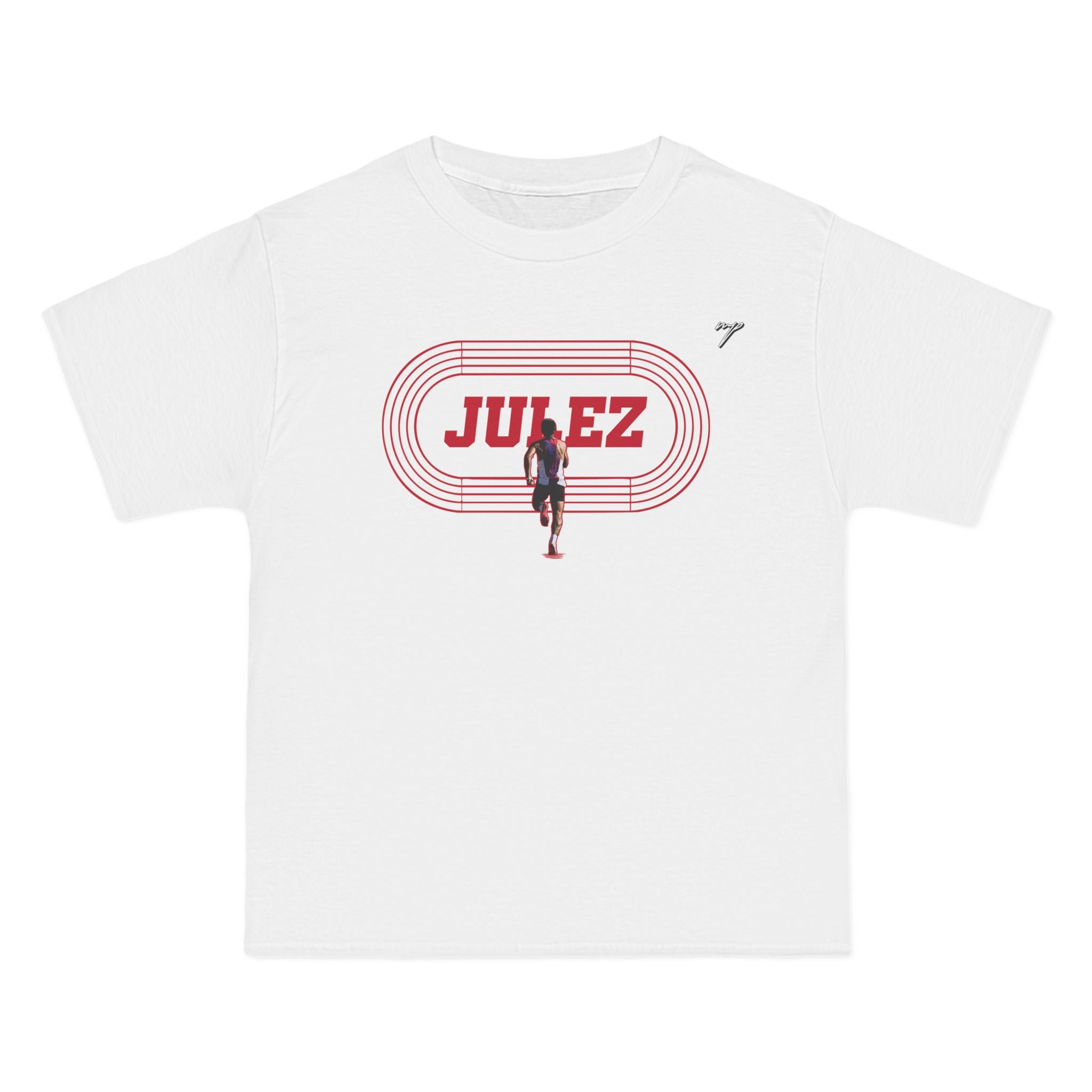 Julian Garcia Vintage Tee