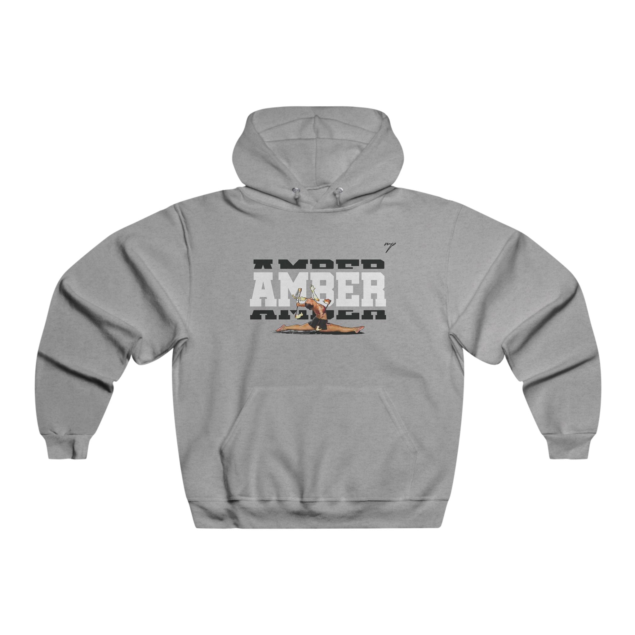 Amber Sorenson Vintage Hoodie