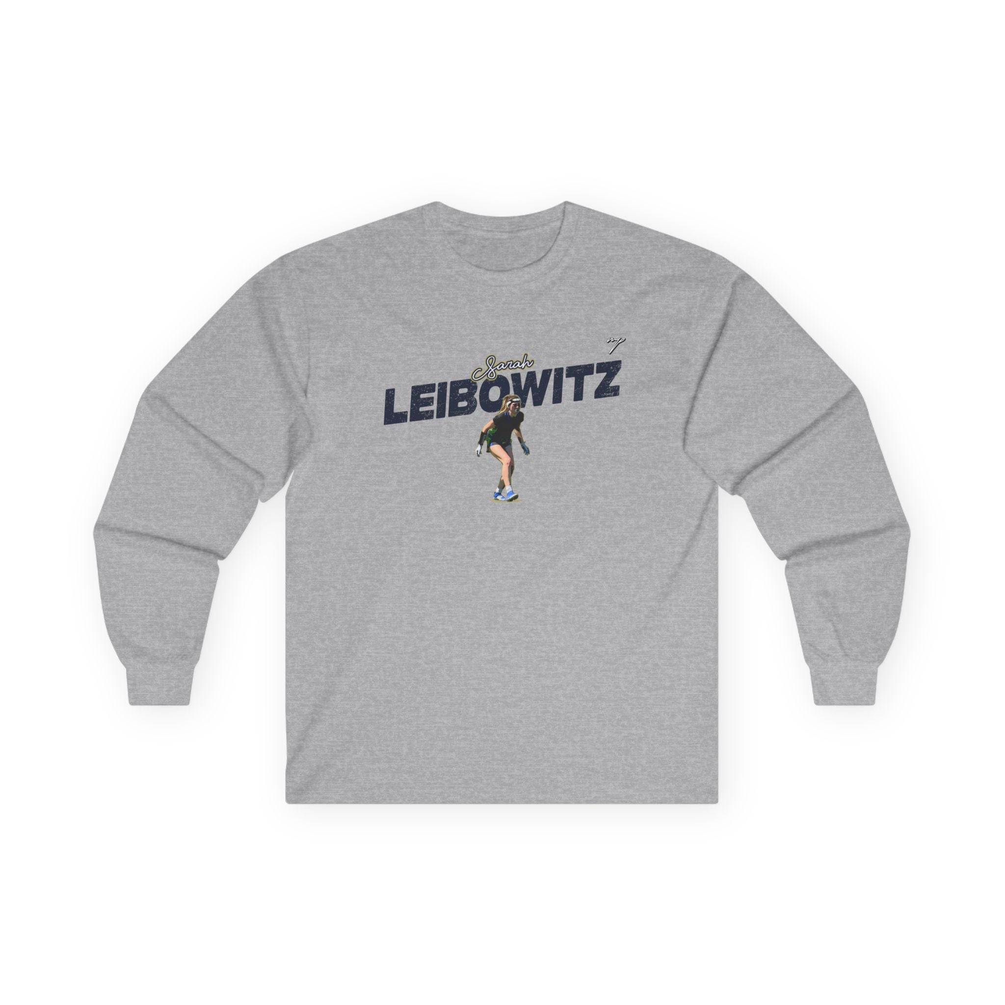 Sarah Leibowitz Long Sleeve Tee