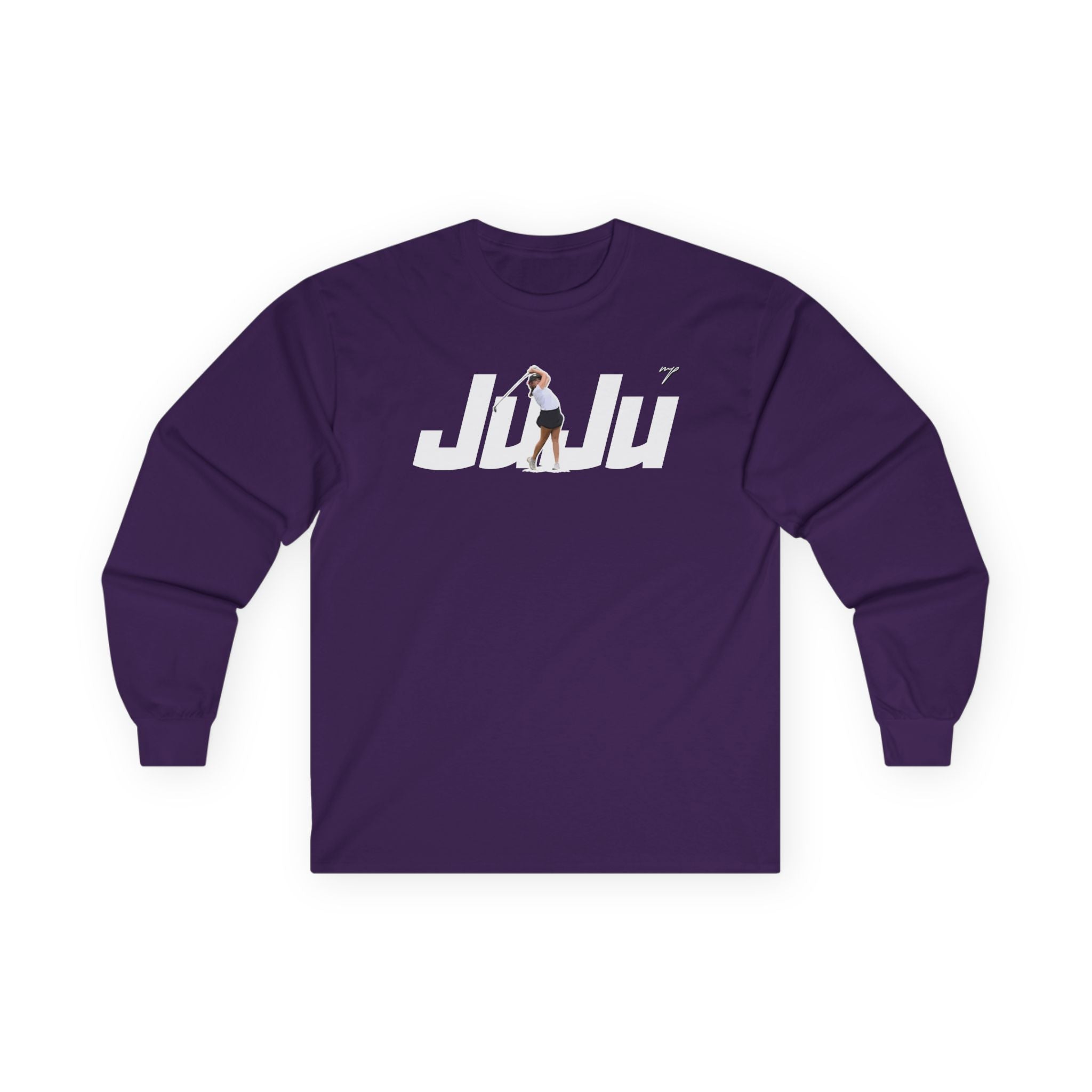 Julia Hughes Long Sleeve Tee