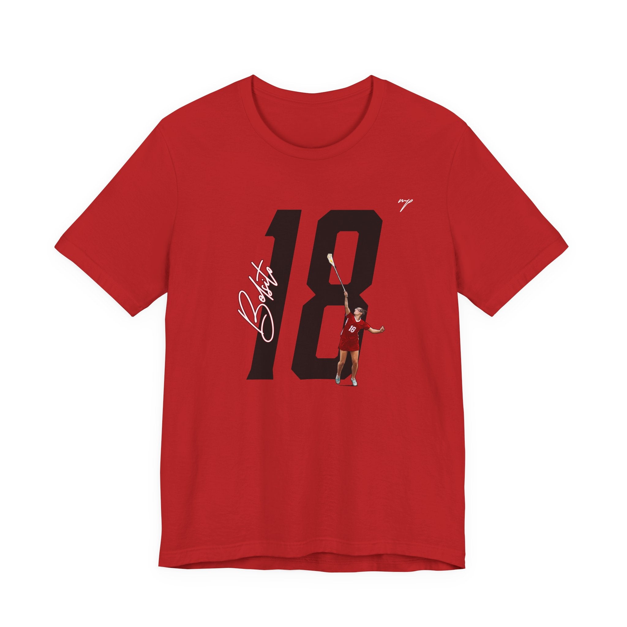 Jane Belsito Graphic Tee