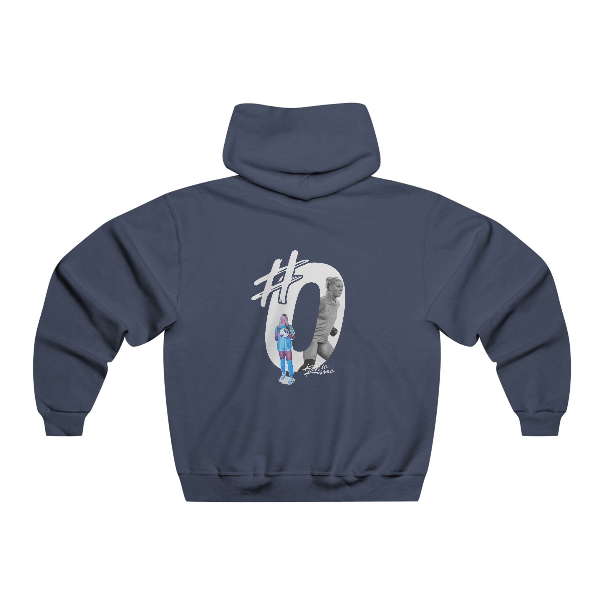 Kylie Kissee Vintage Hoodie