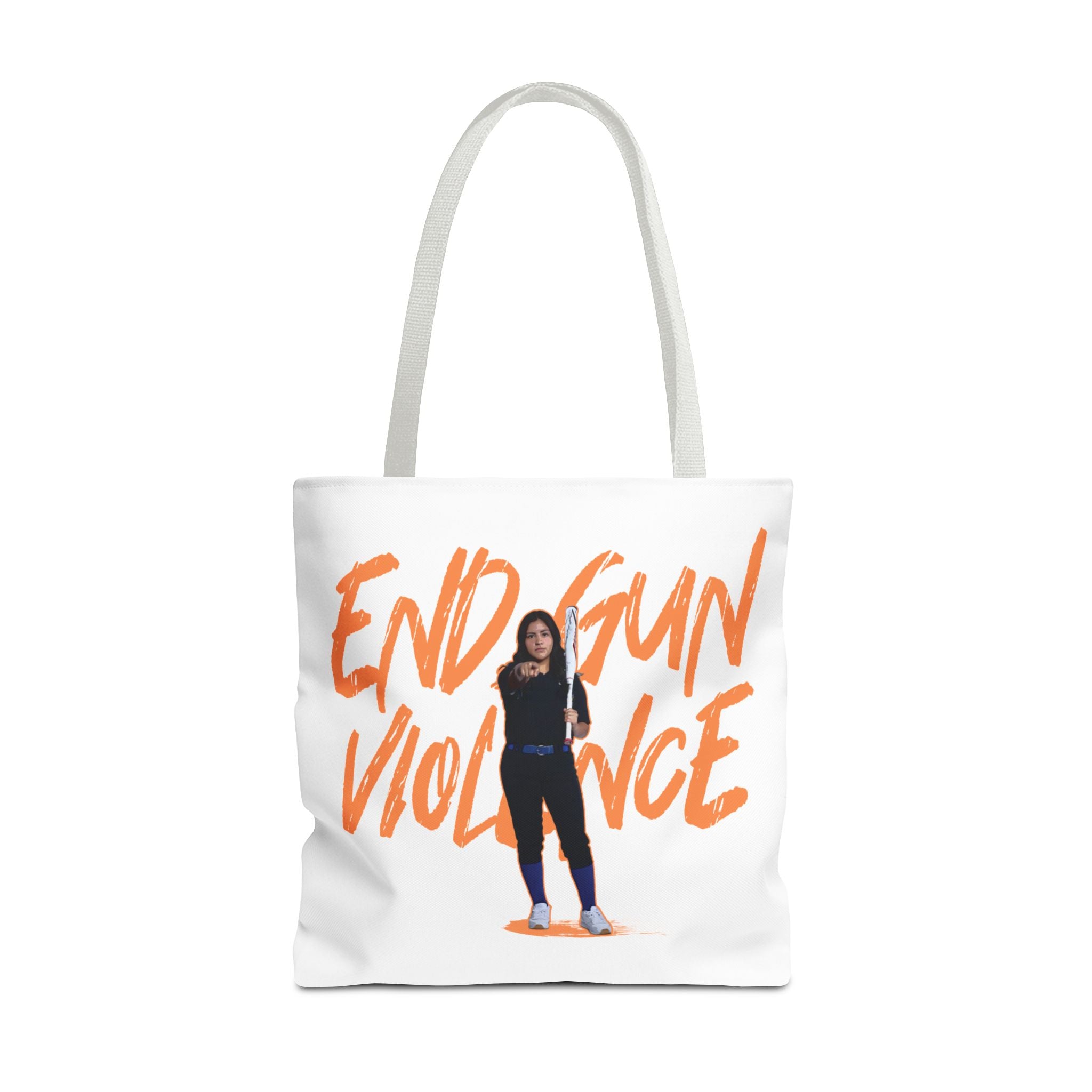 Ivanney Ramirez Tote Bag