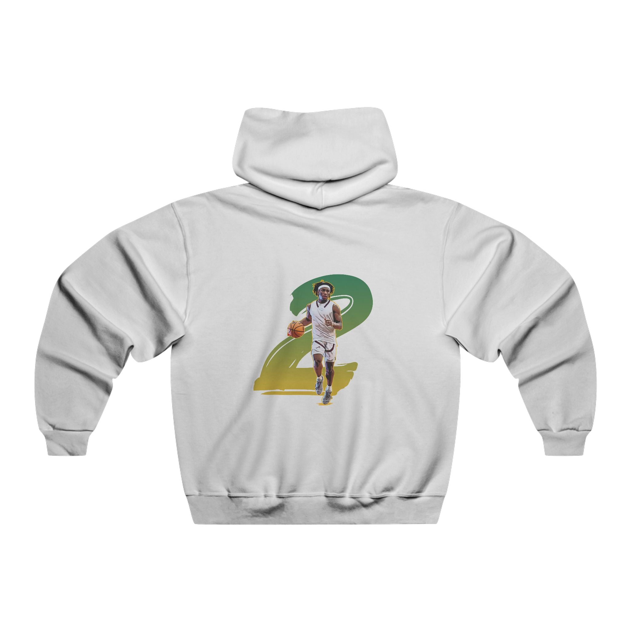 Isaac Mothersill Vintage Hoodie