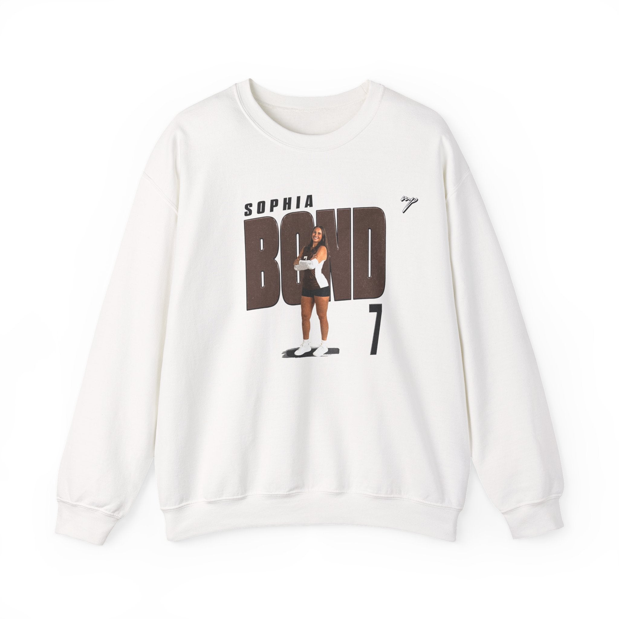 Sophia Bond Crewneck