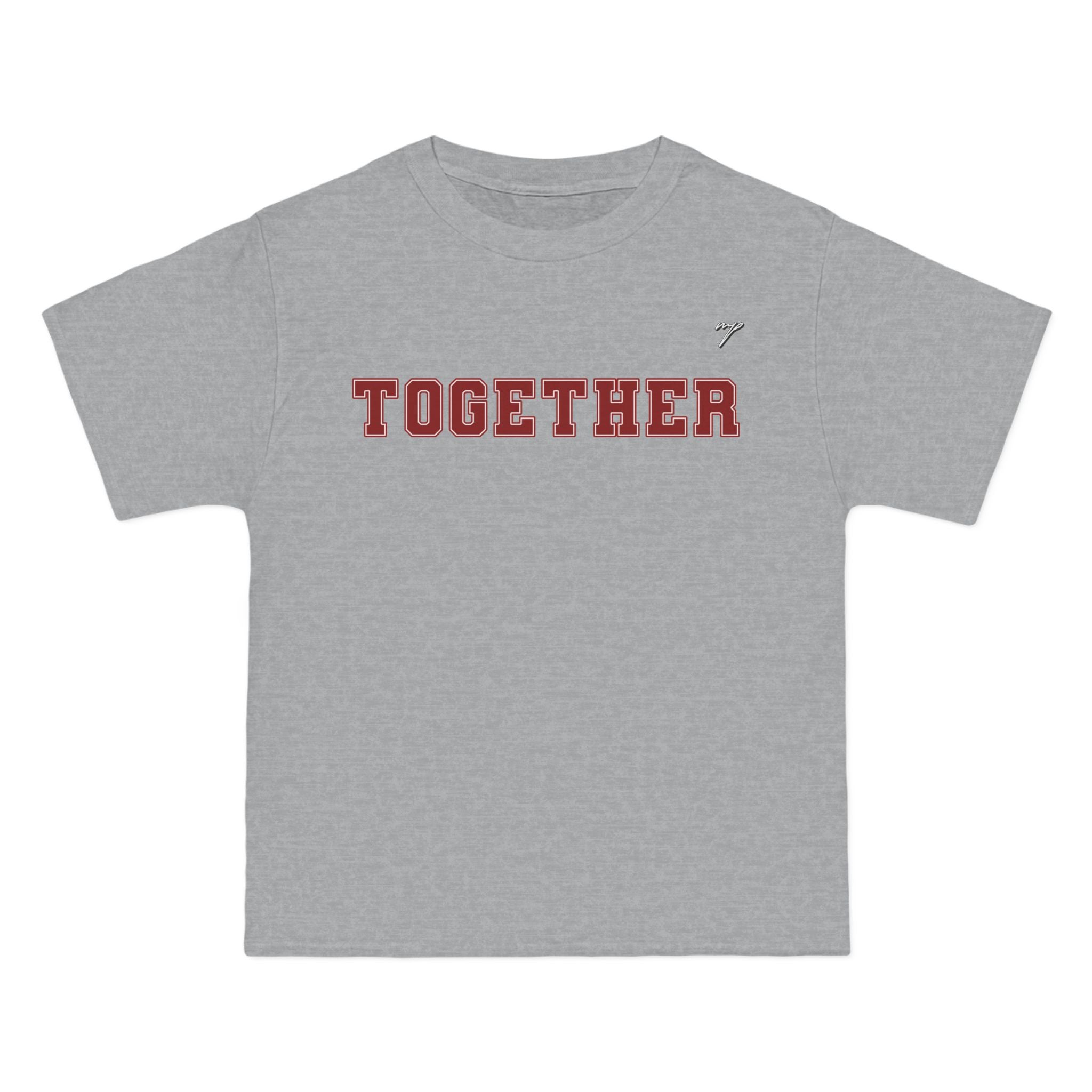 "Together" Team Collection Vintage Tee