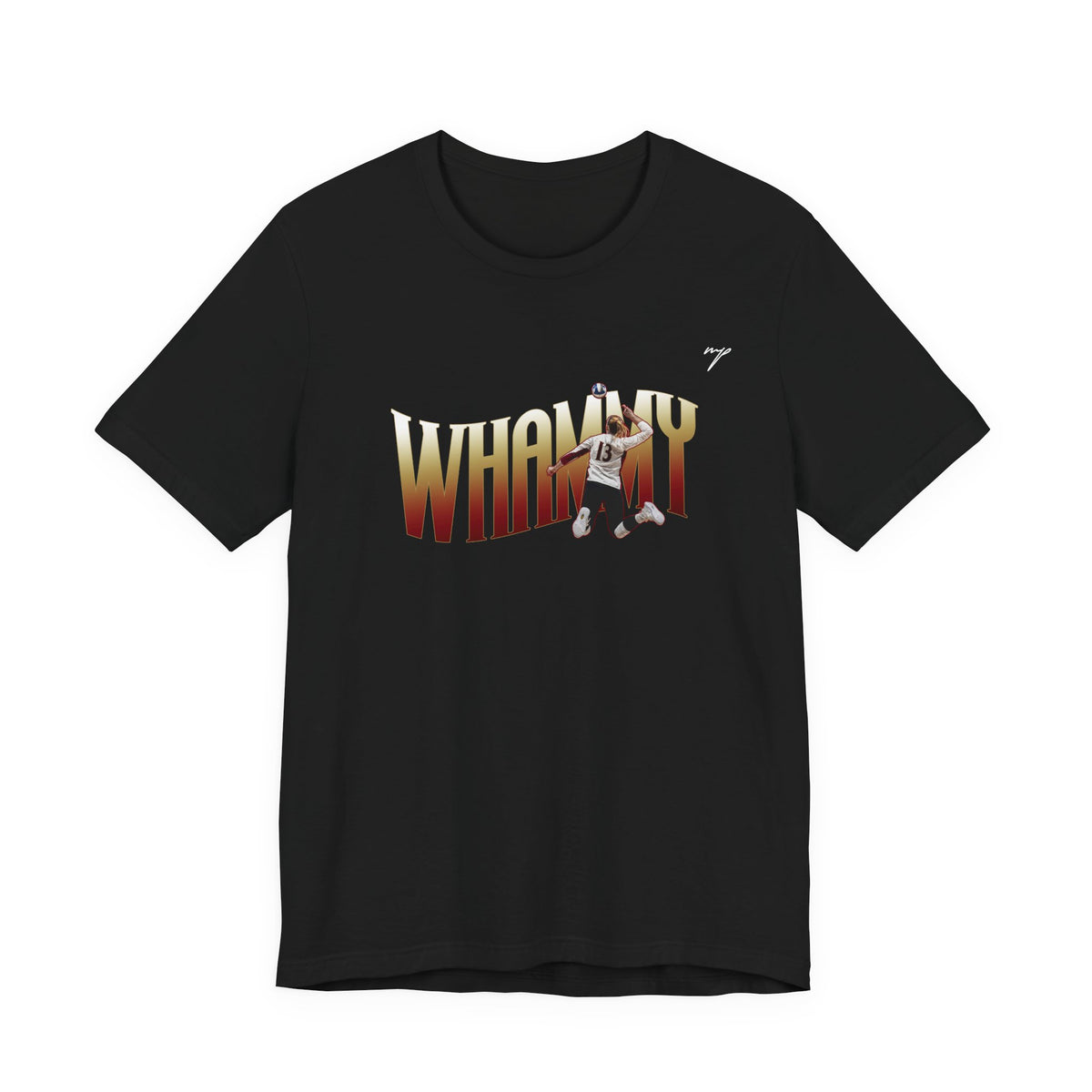 Cameron Lanier Graphic Tee