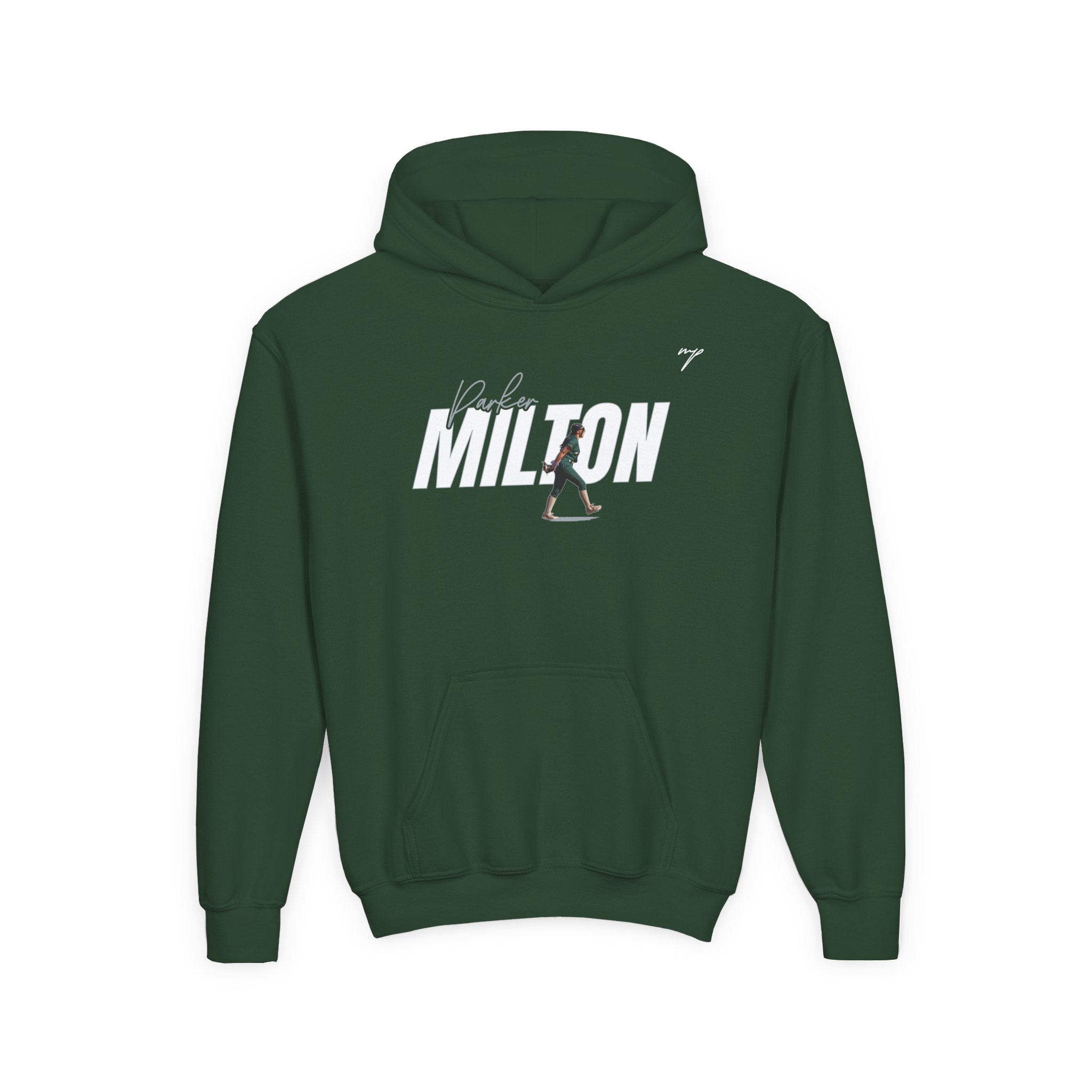 Parker Milton YOUTH Hoodie