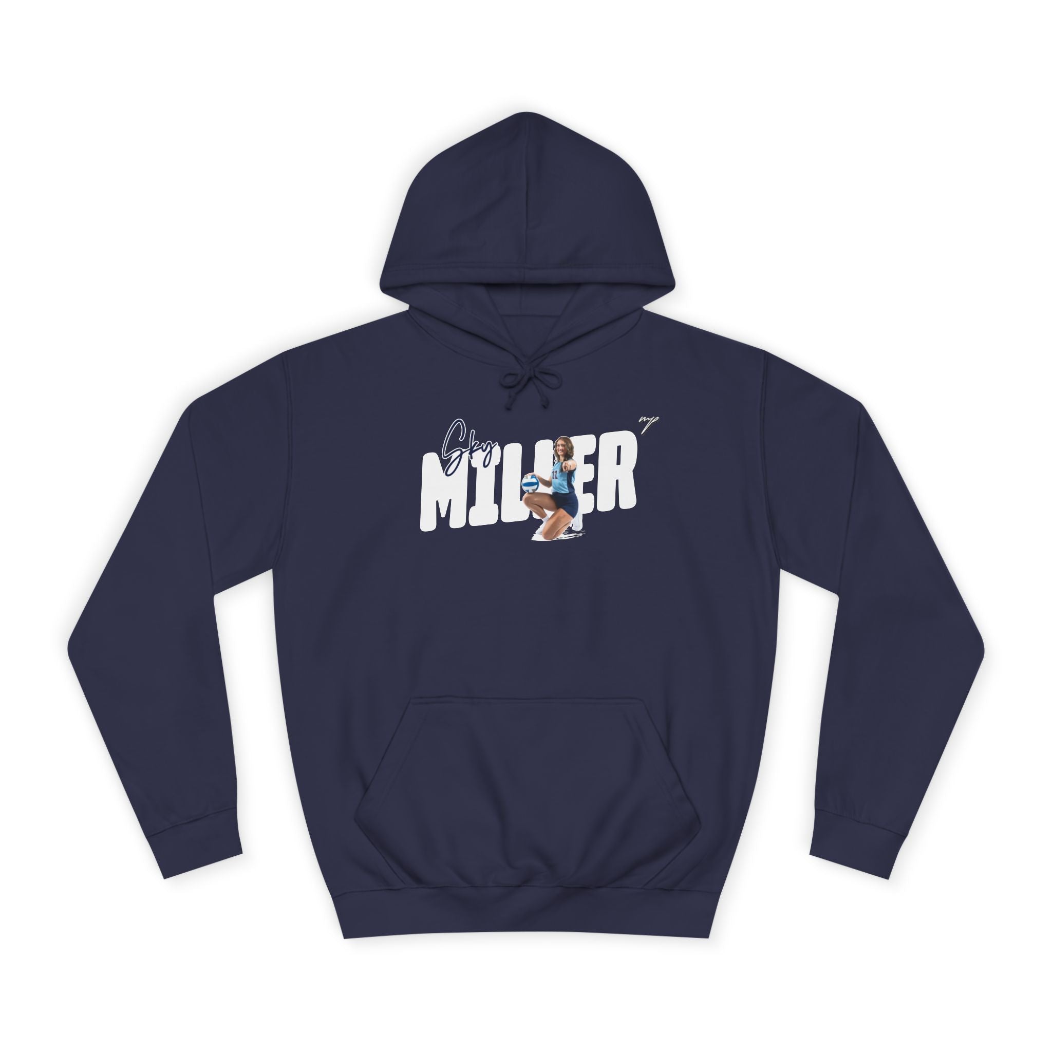 Sky Miller Hoodie