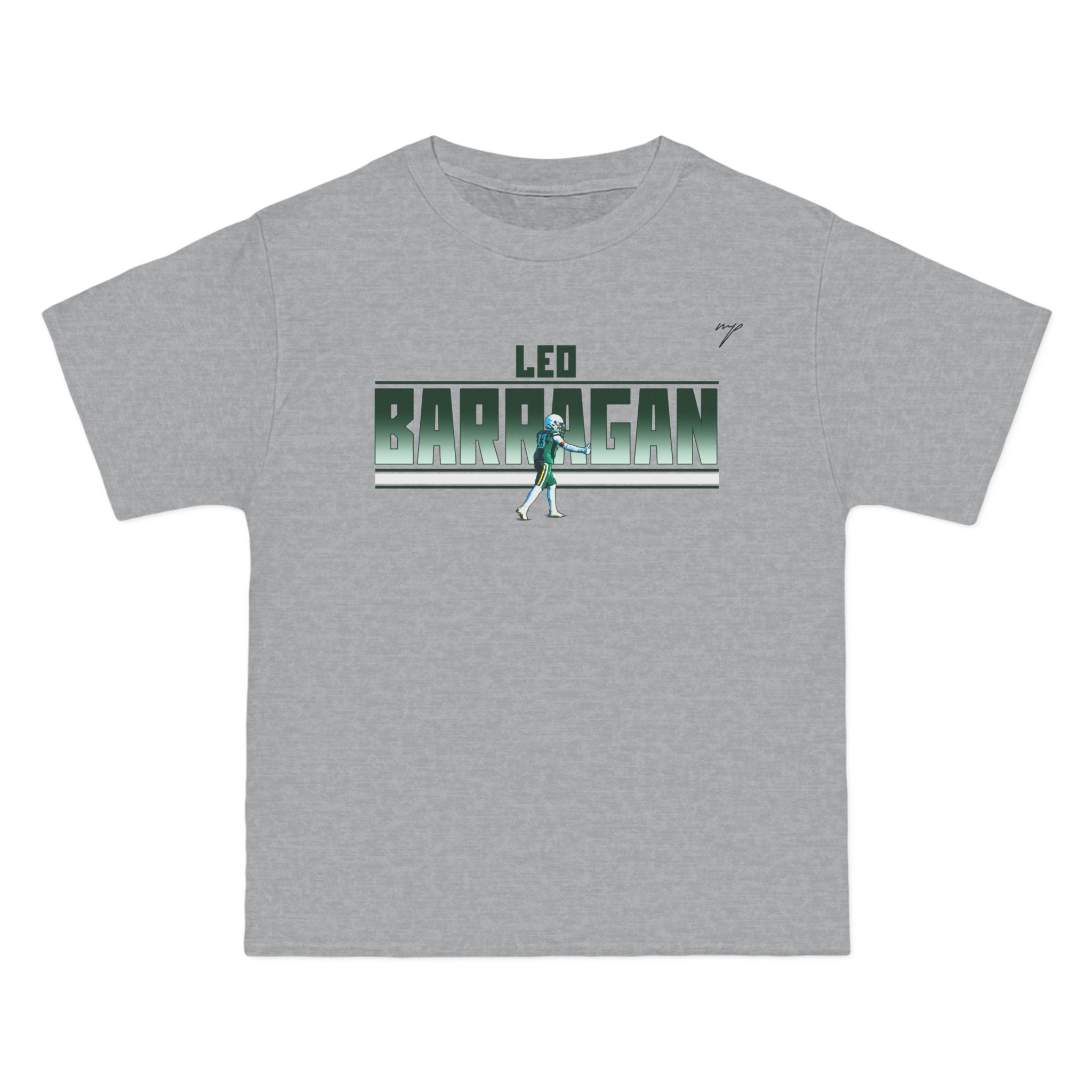 Leo Barragan Vintage Tee