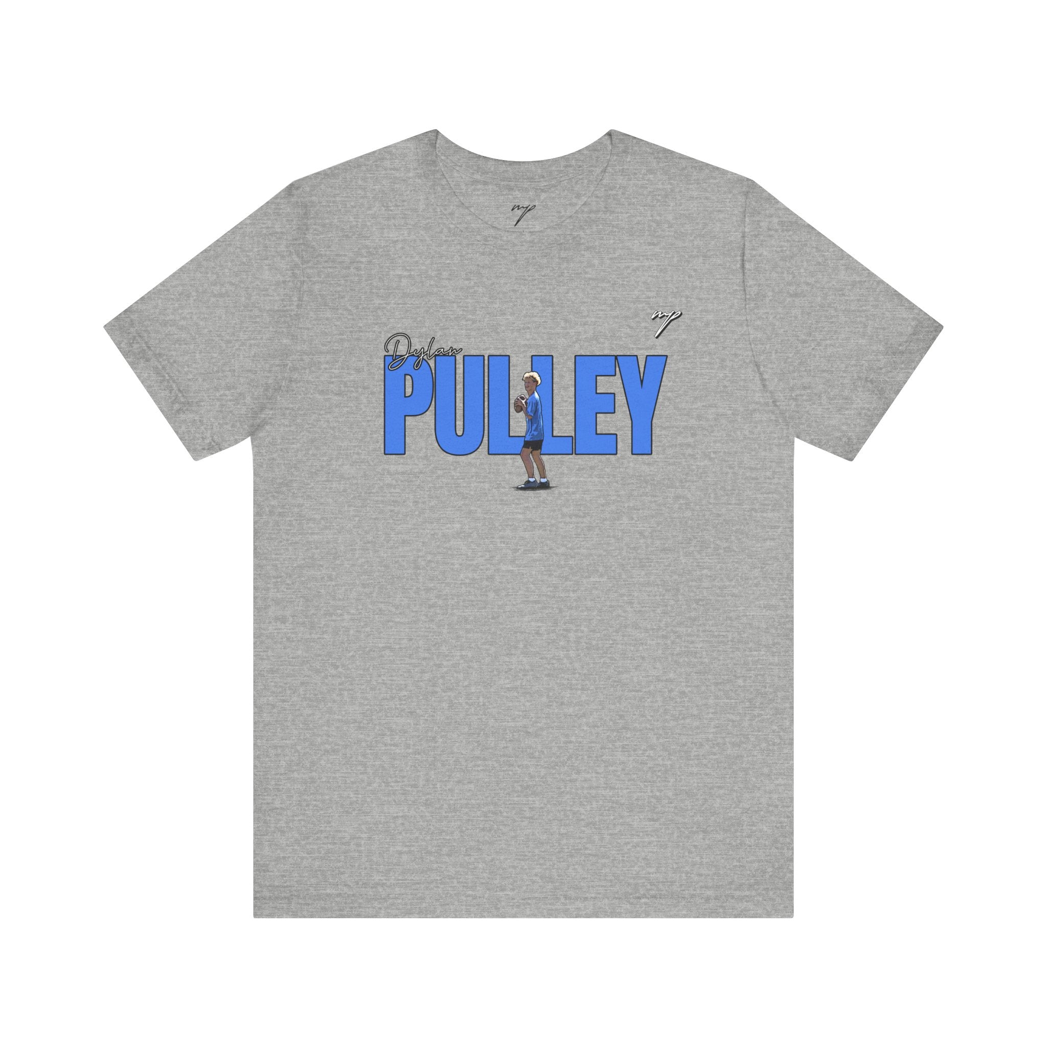 Dylan Pulley Graphic Tee