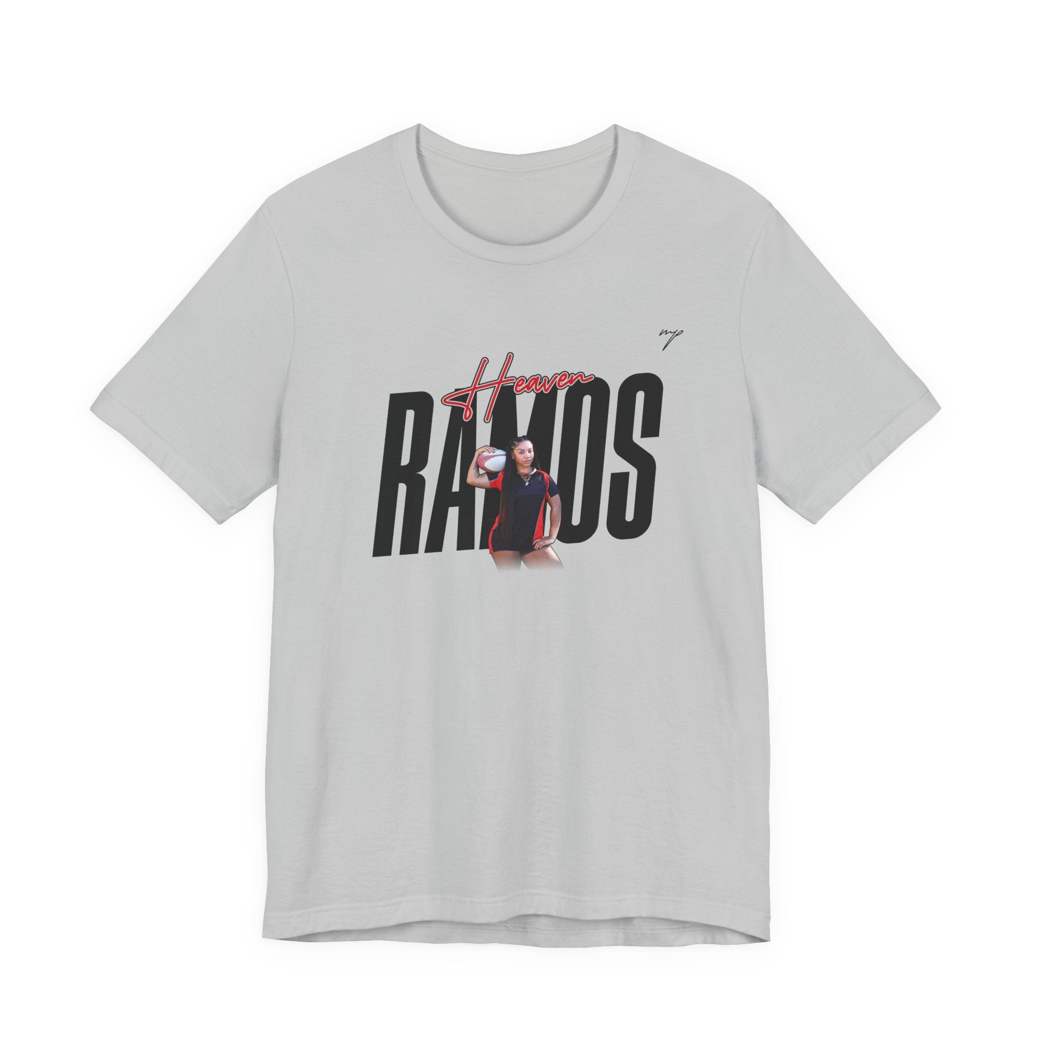 Heaven Ramos Graphic Tee