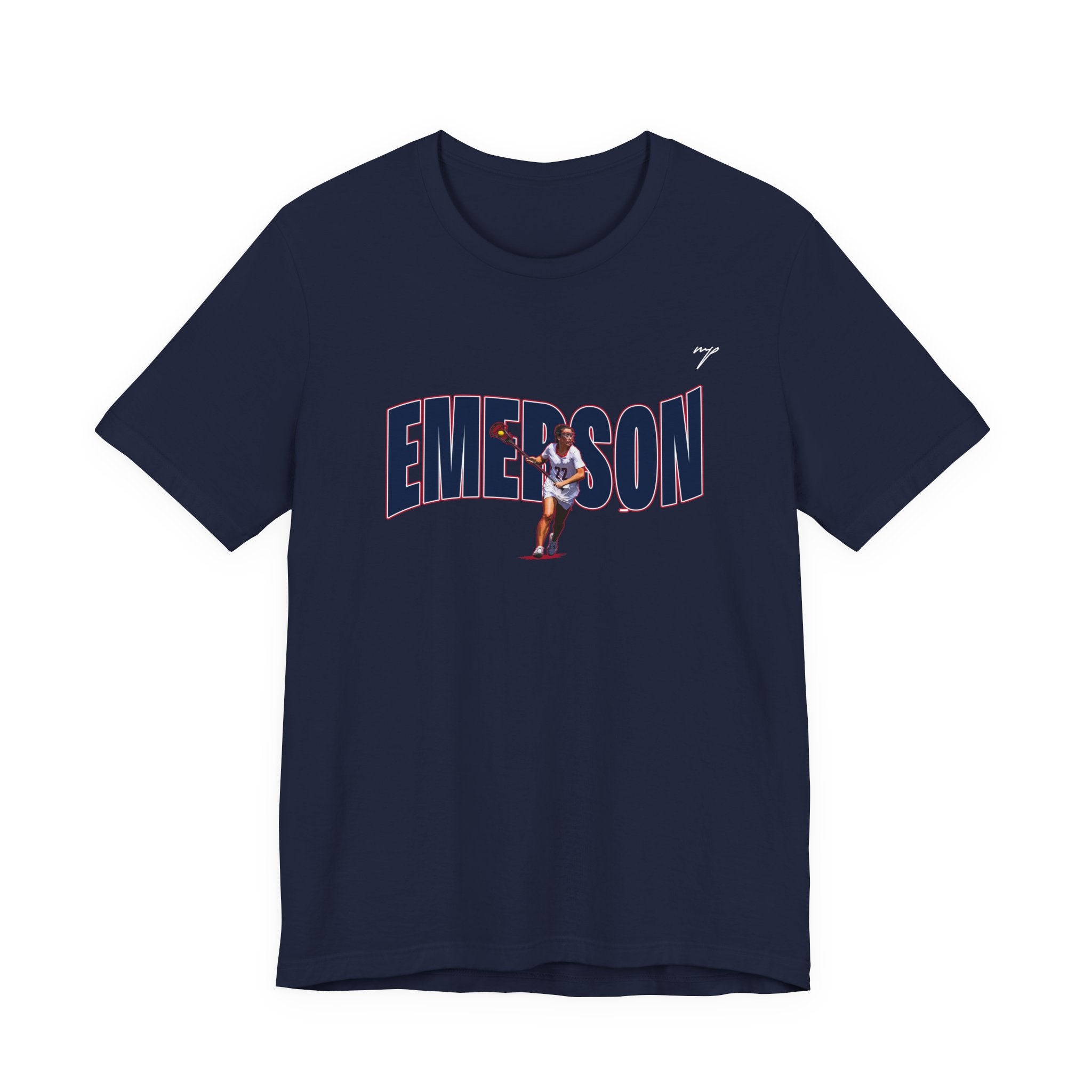Gracie Emerson Graphic Tee