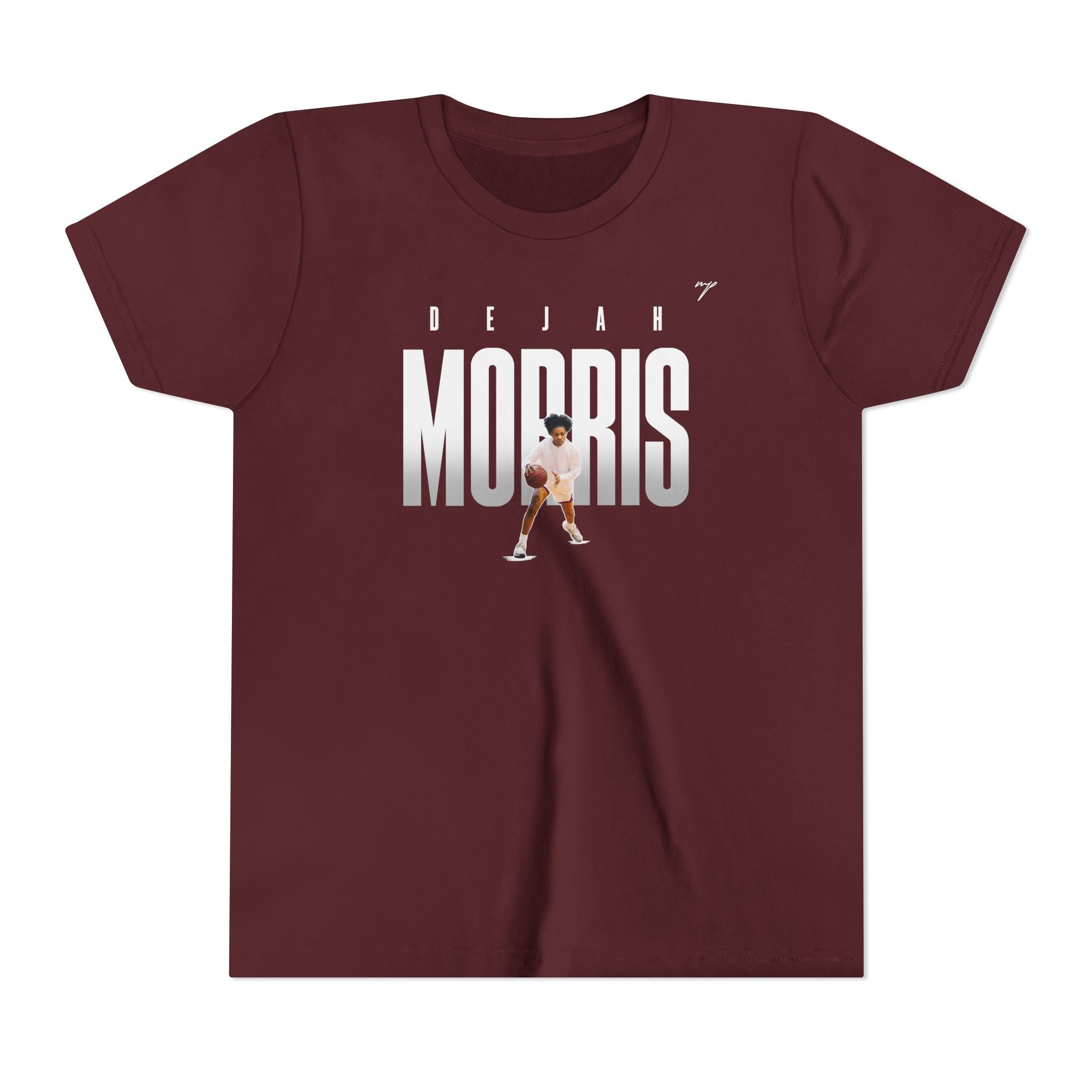 Dejah Morris YOUTH Graphic Tee