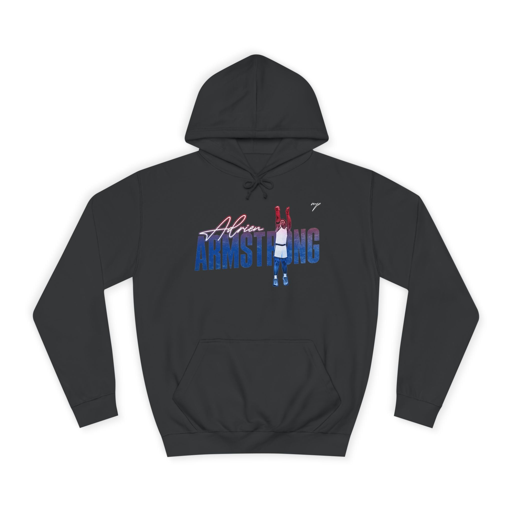 Adrien Armstrong Hoodie