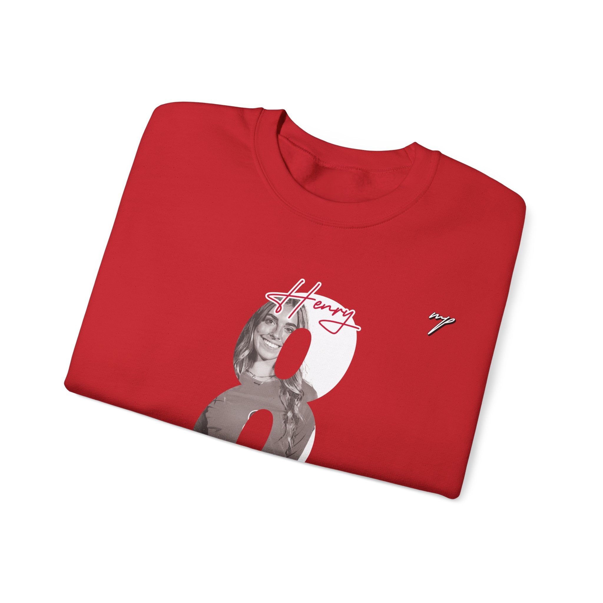 Mary Clare Henry Crewneck