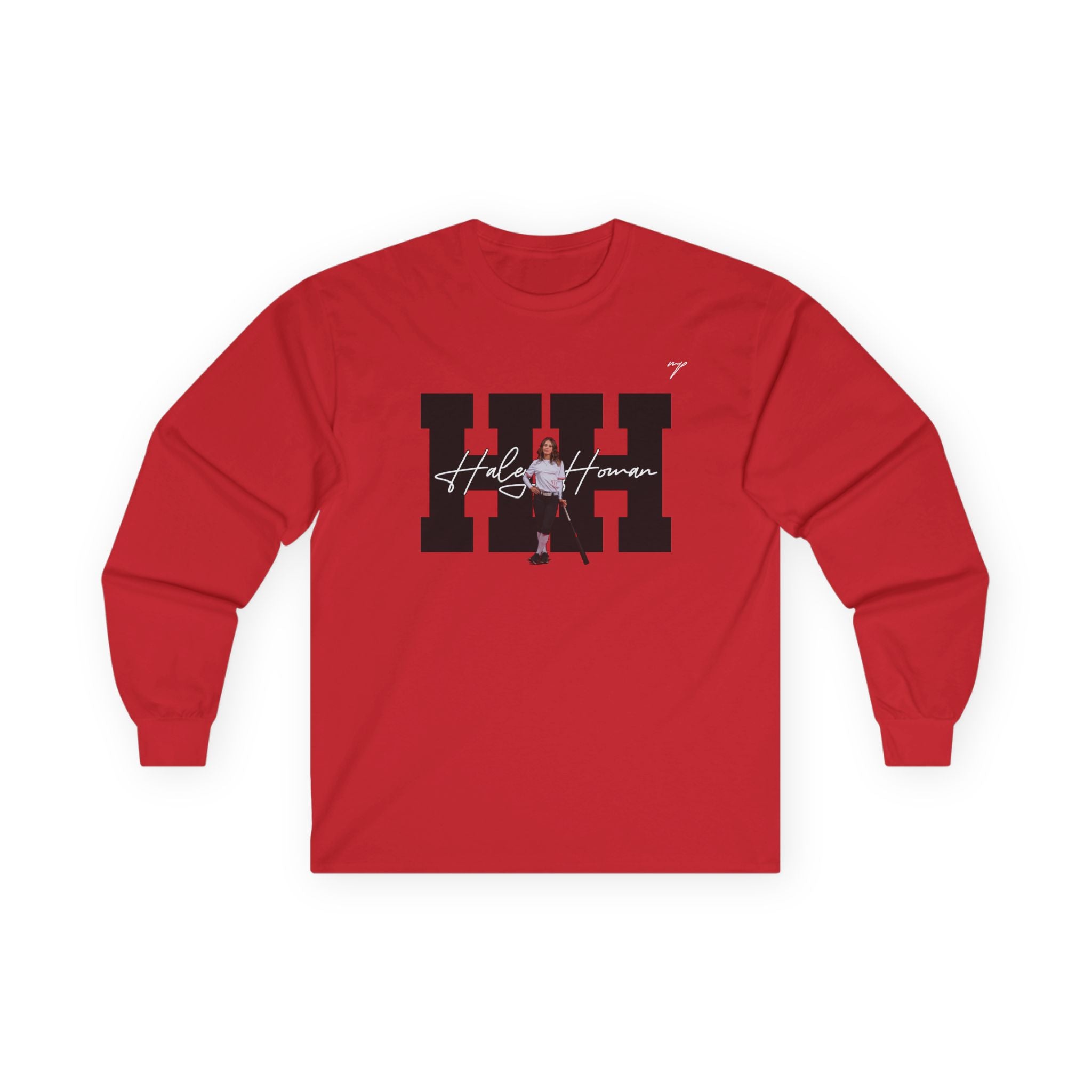 Haley Homan Long Sleeve
