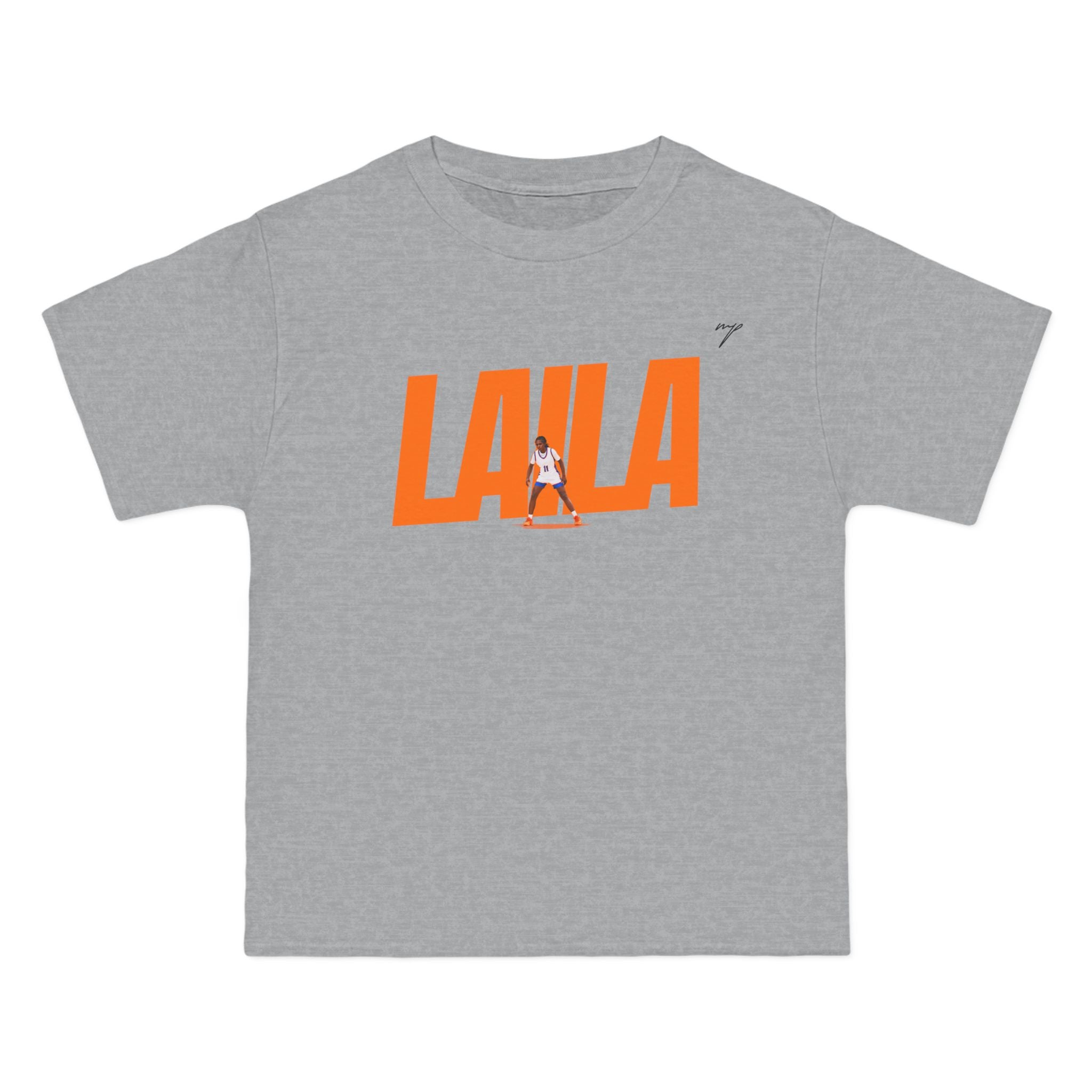 Laila Hamiel Vintage Tee