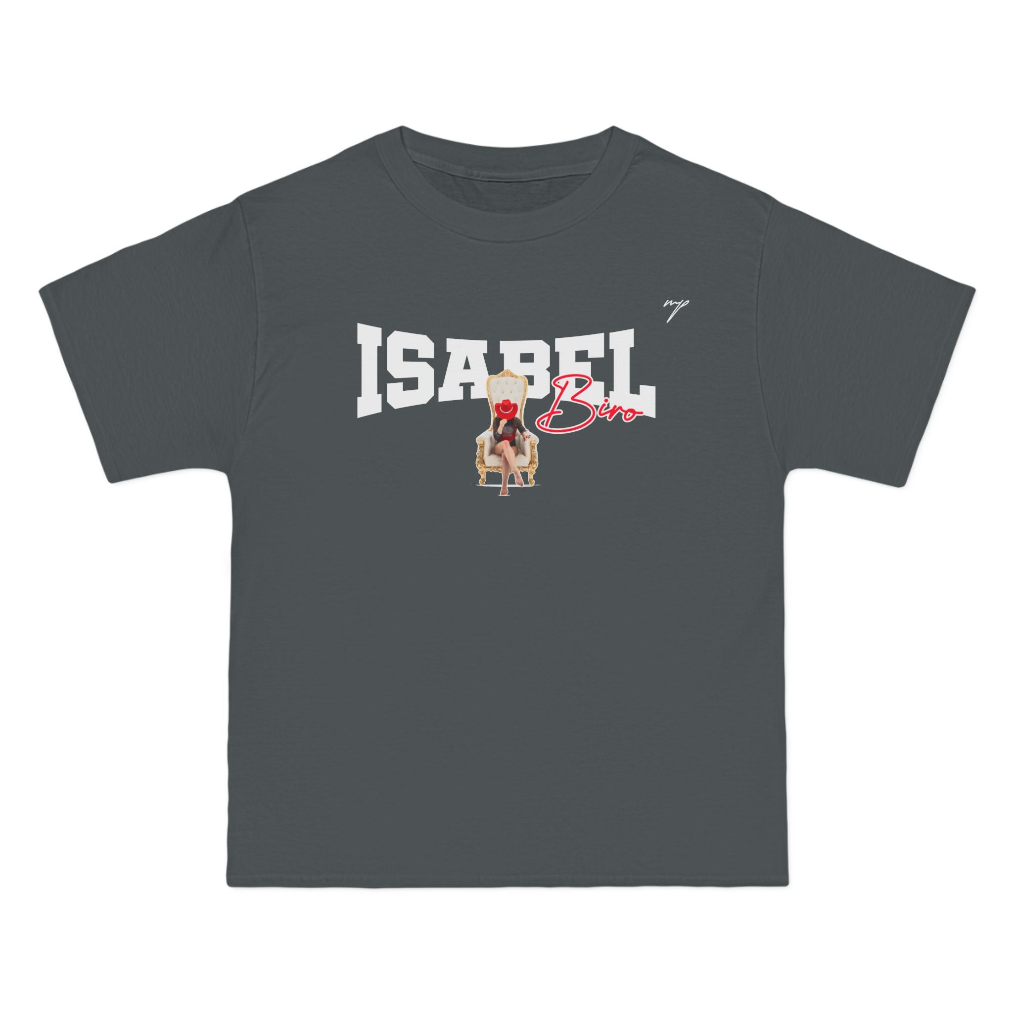 Isabel Biro Vintage Tee