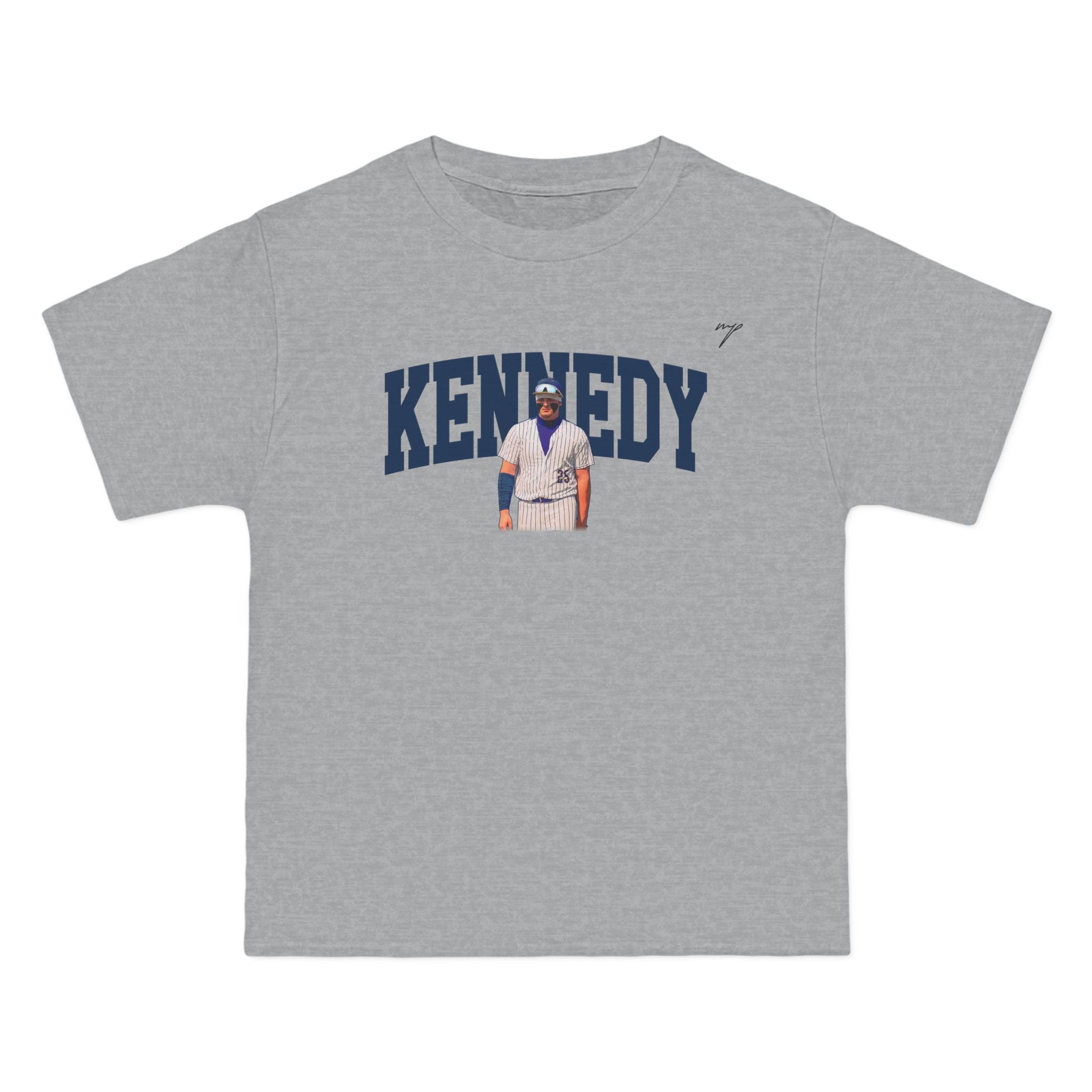 Kaleb Kennedy Vintage Tee