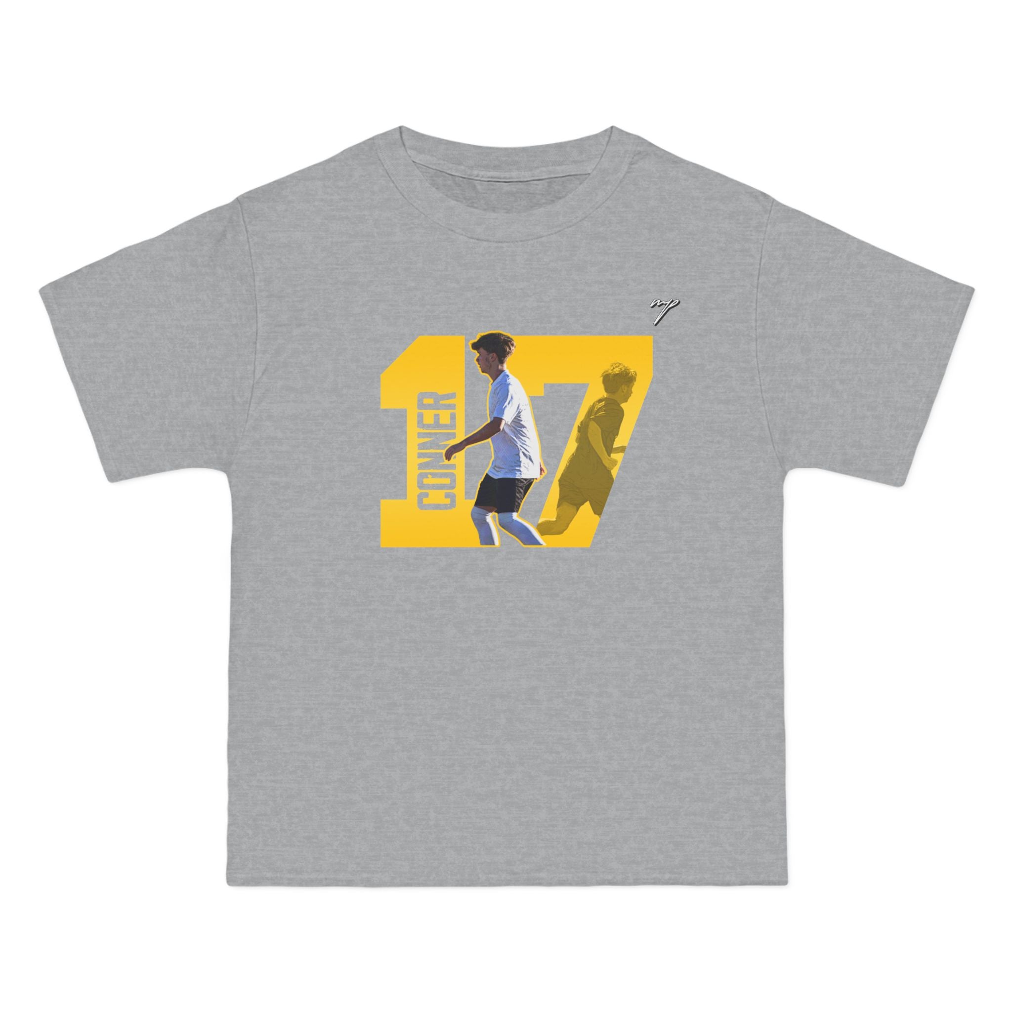Conner Rodgers Vintage Tee