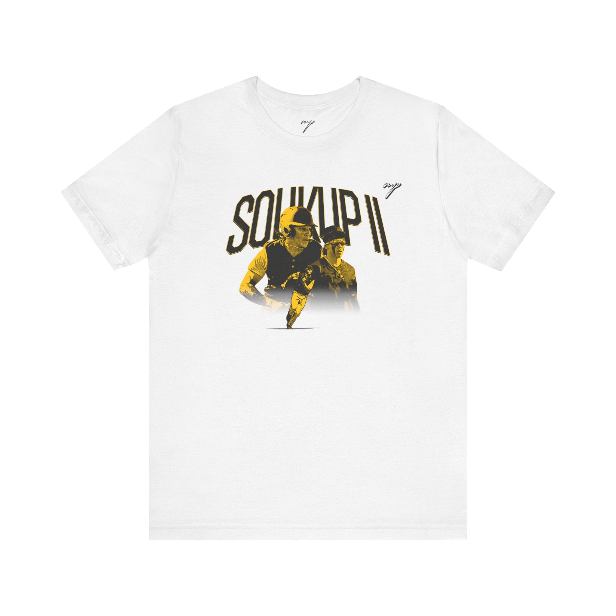 Daniel Soukup II Graphic Tee