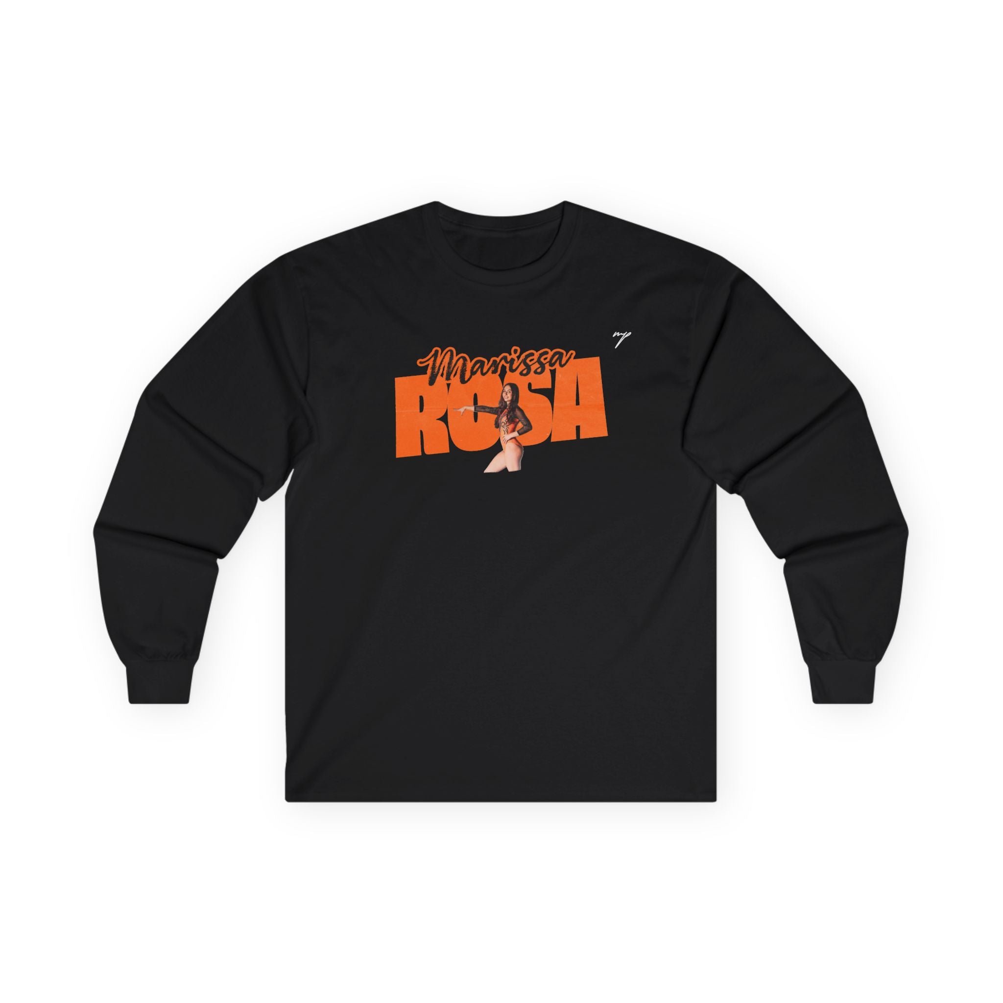 Marissa Rosa Long Sleeve