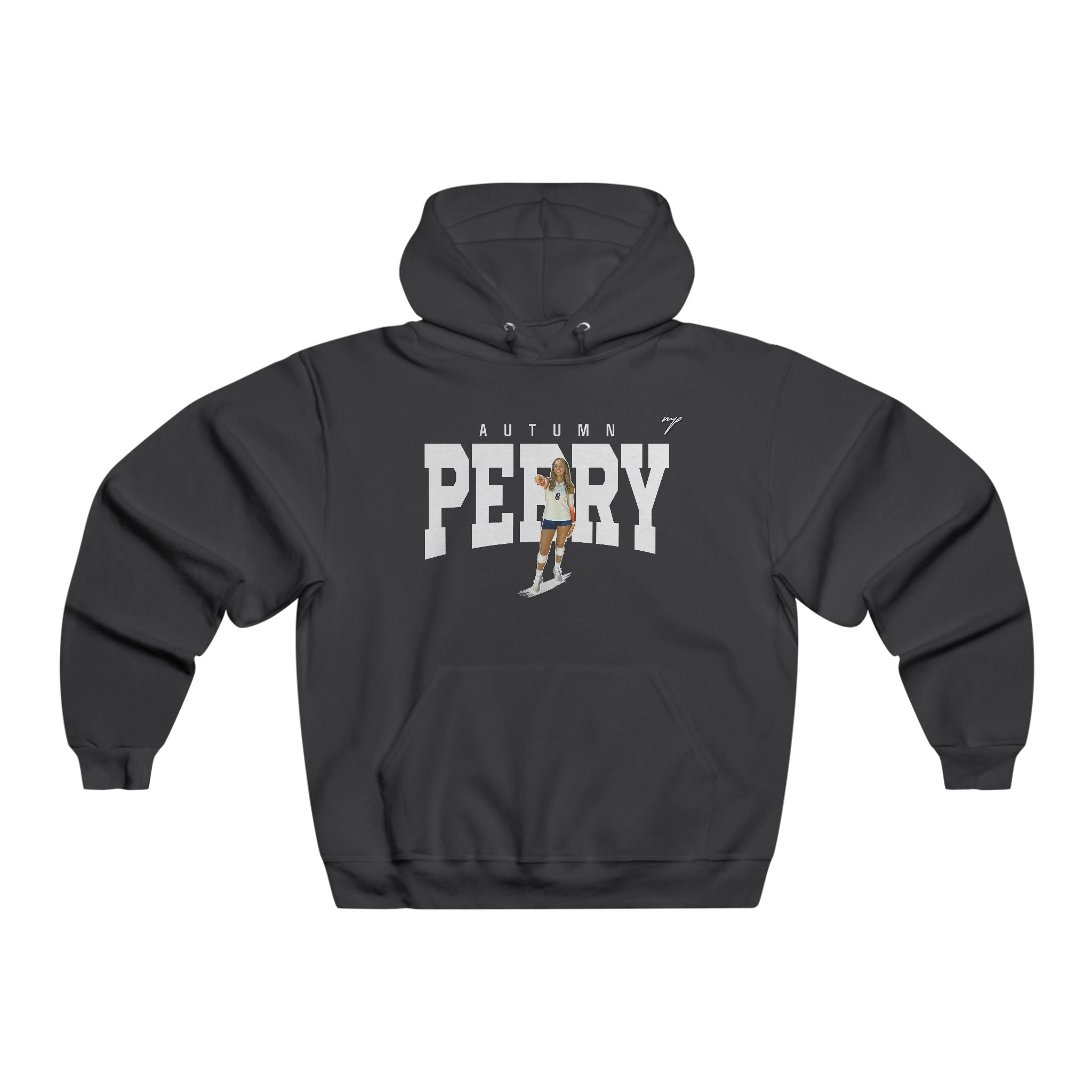 Autumn Perry Vintage Hoodie