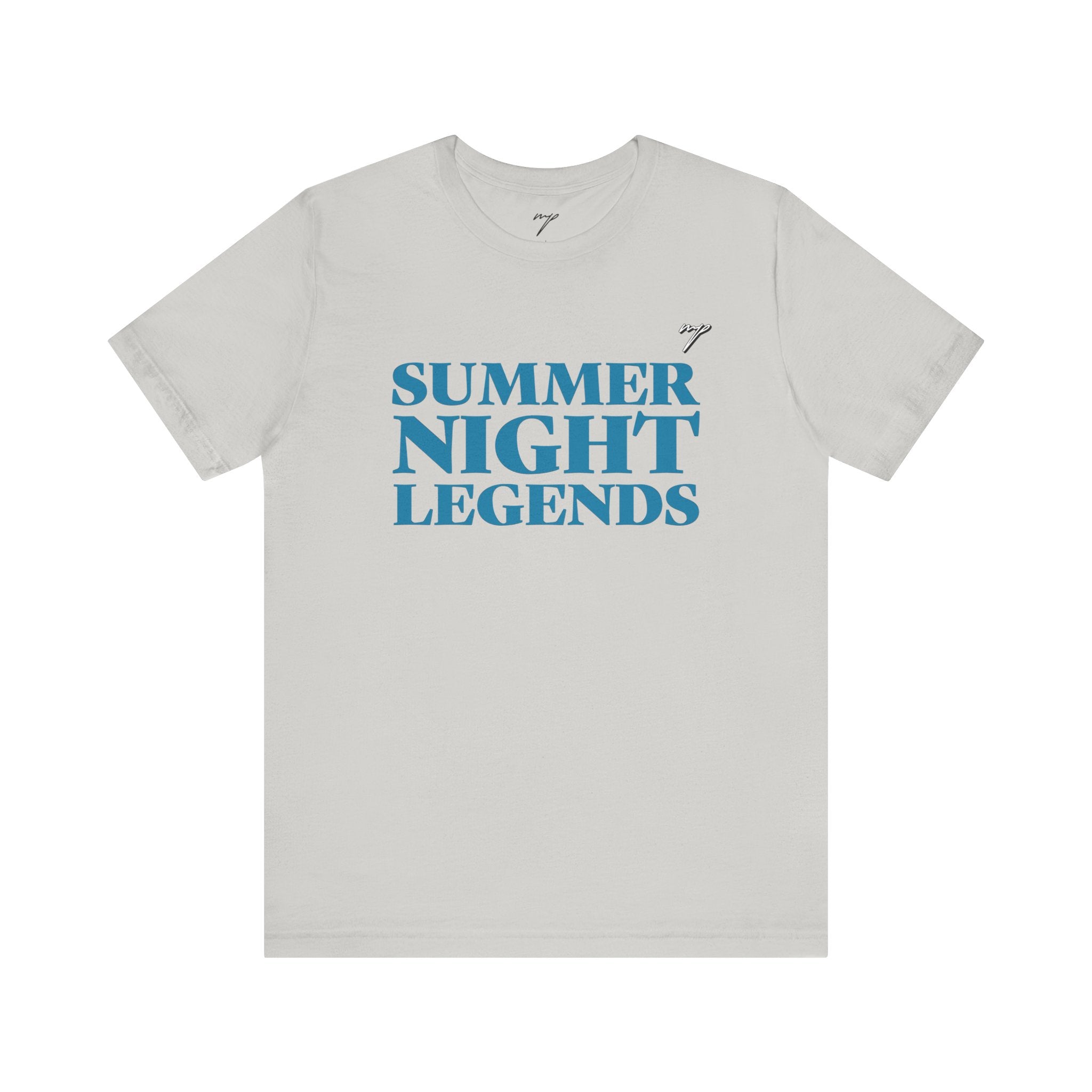 Summer Night Legends Graphic Tee