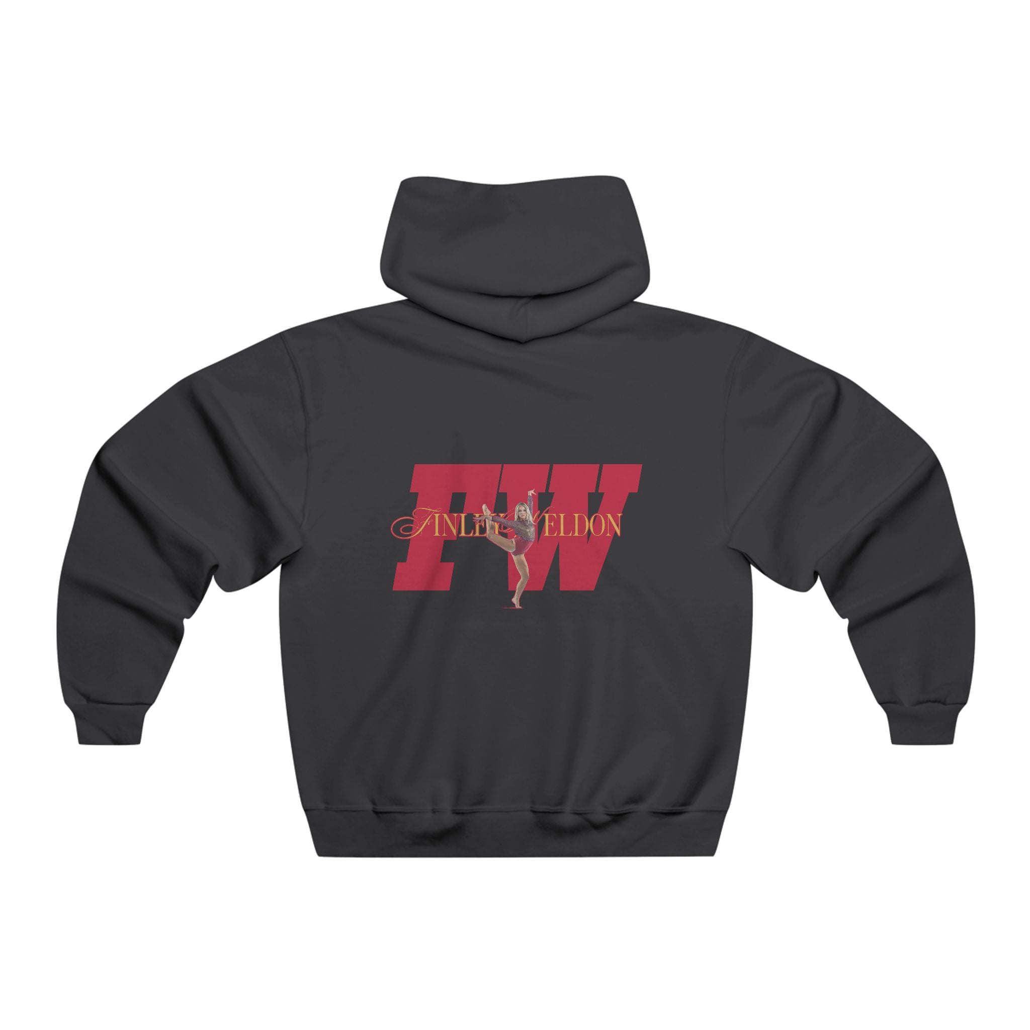Finley Weldon Vintage Hoodie